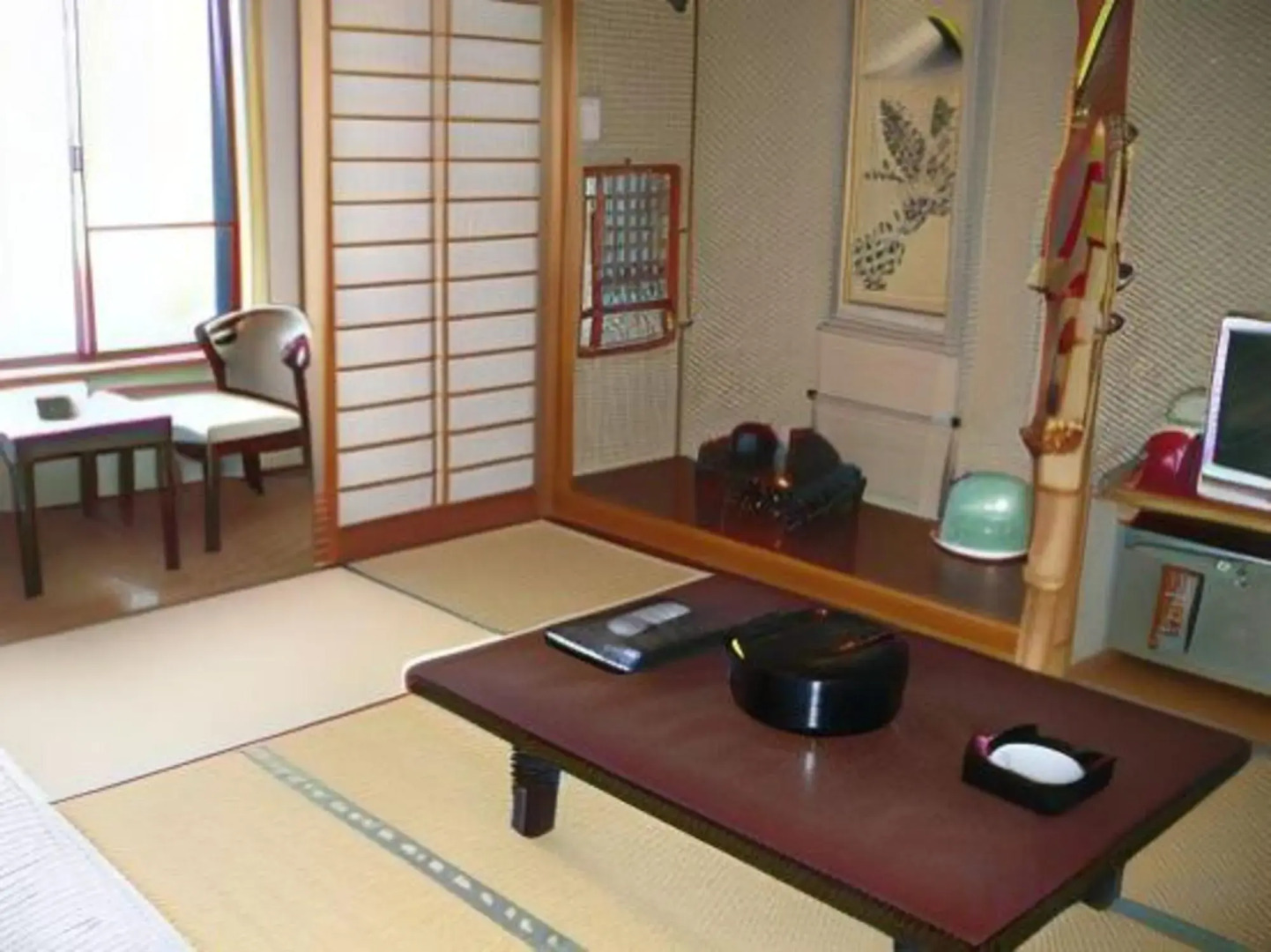 Ryokan Mitsukejimaso