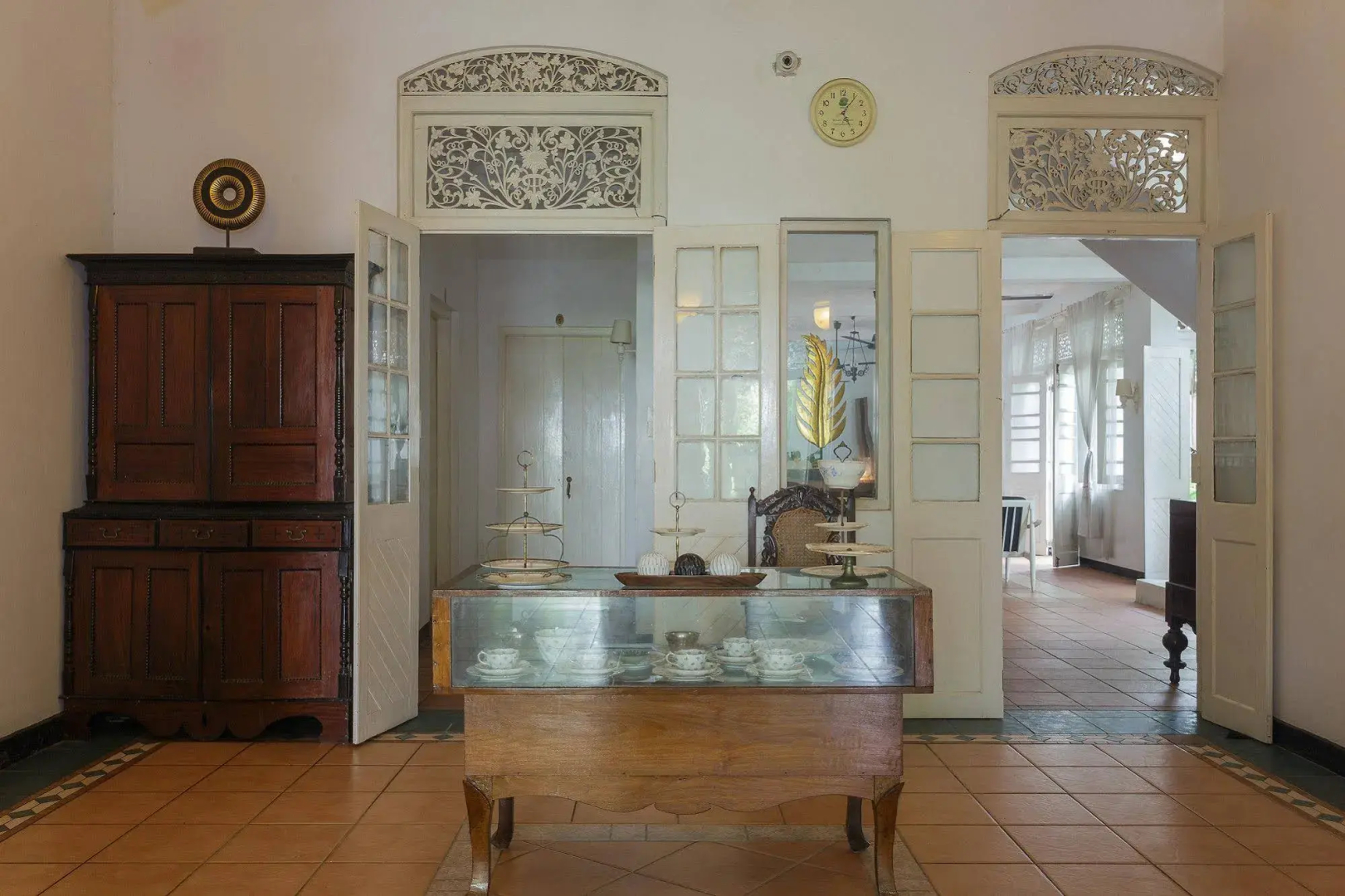 Royce Boutique Hotel