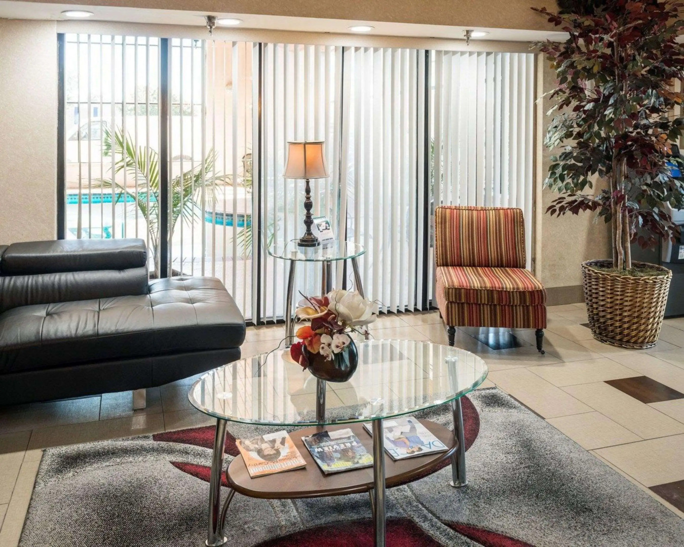 Quality Inn Savage - Bloomington West