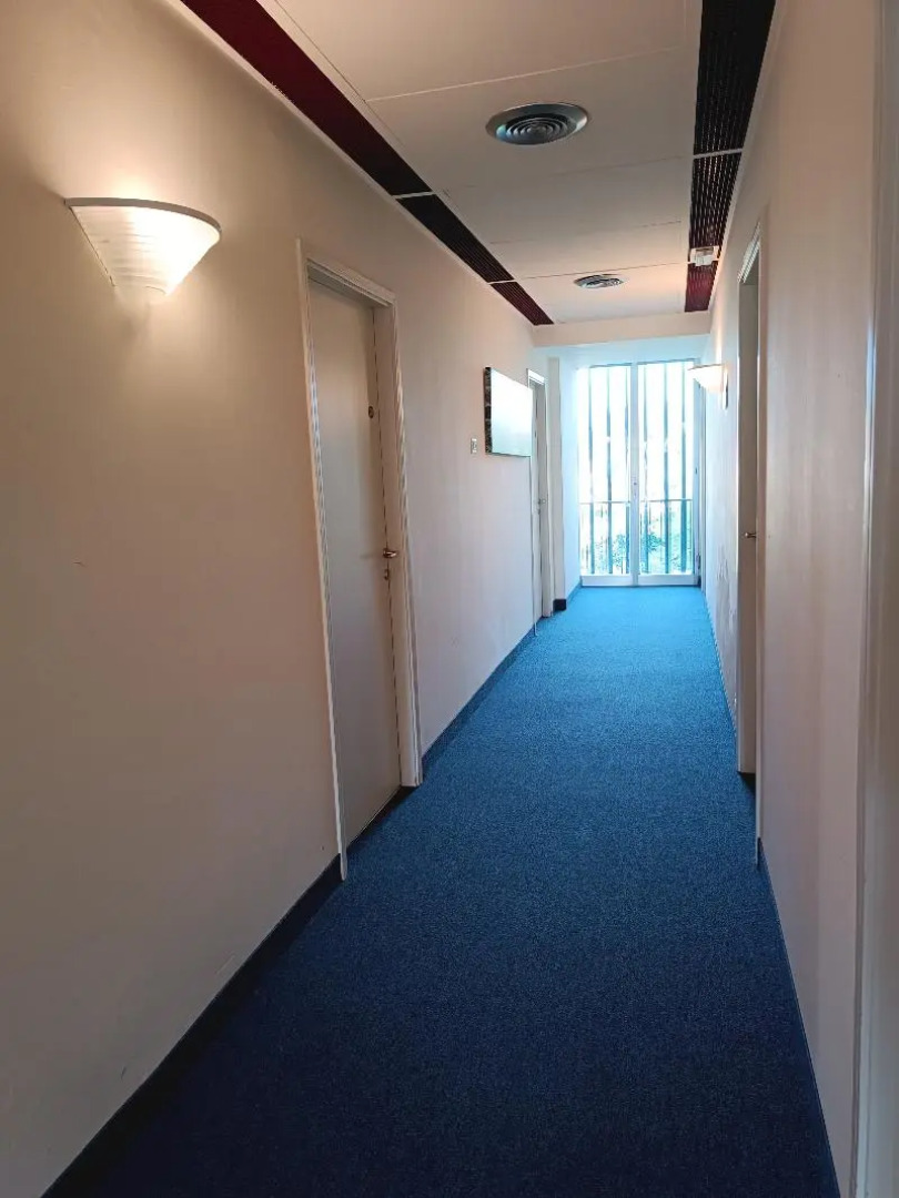 Hotel Cavalieri del Tau