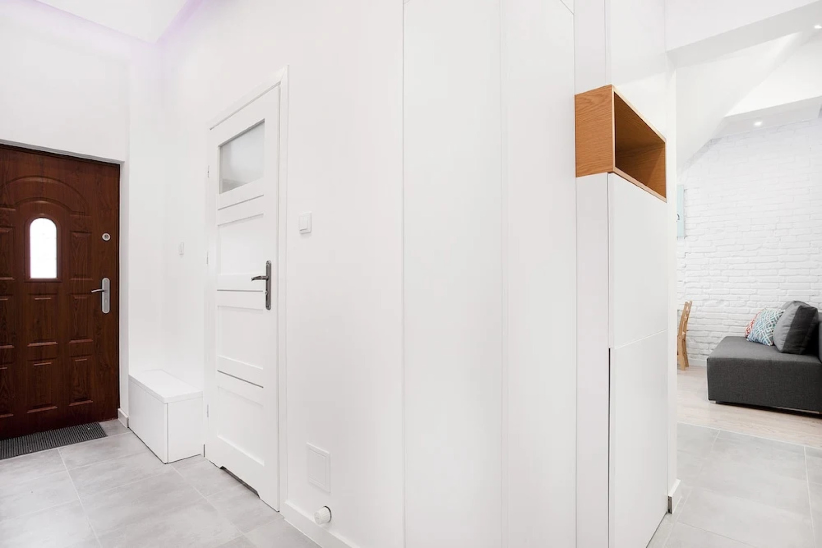 Cappuccino Sopockie Apartamenty