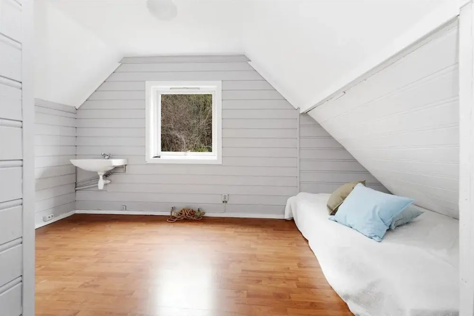 House Of Bergen One- 15 Minutes From Central Town