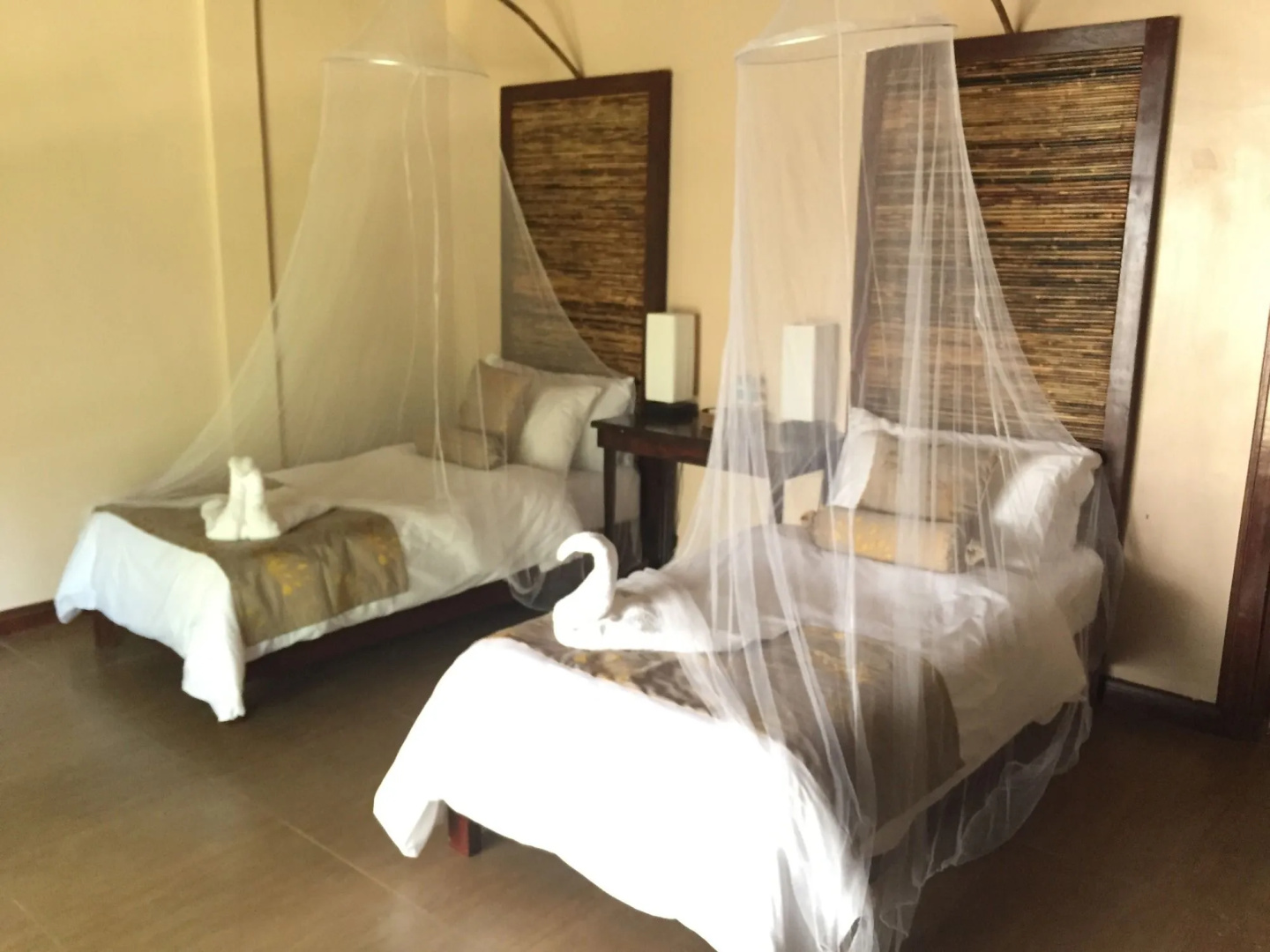 Lio Villas Resort