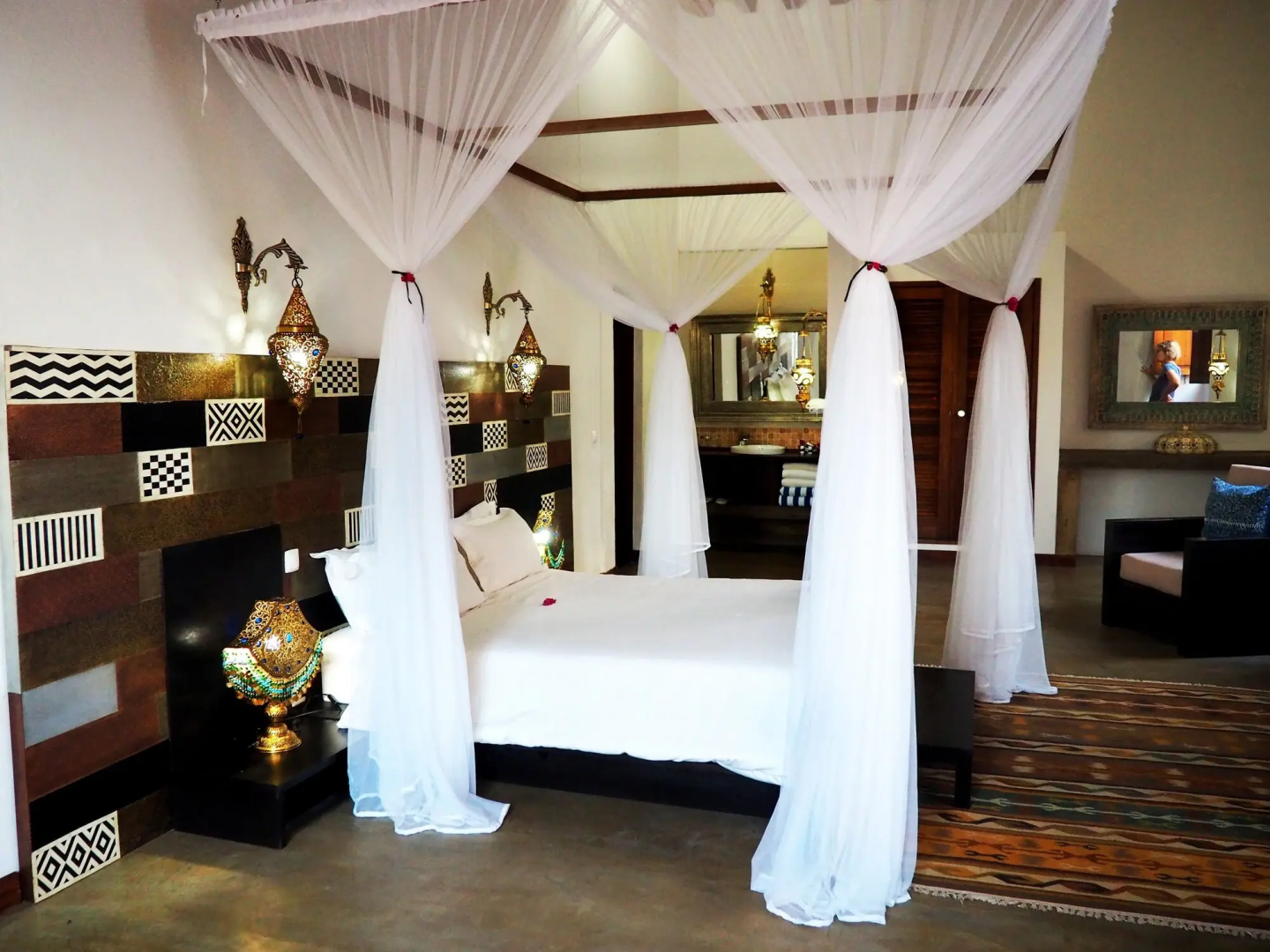 Feitoria Boutique Hotel