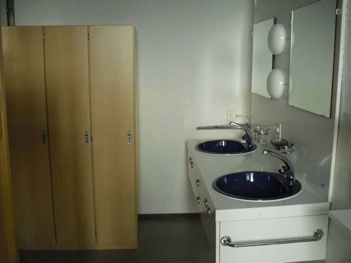 Bellinzona Youth Hostel