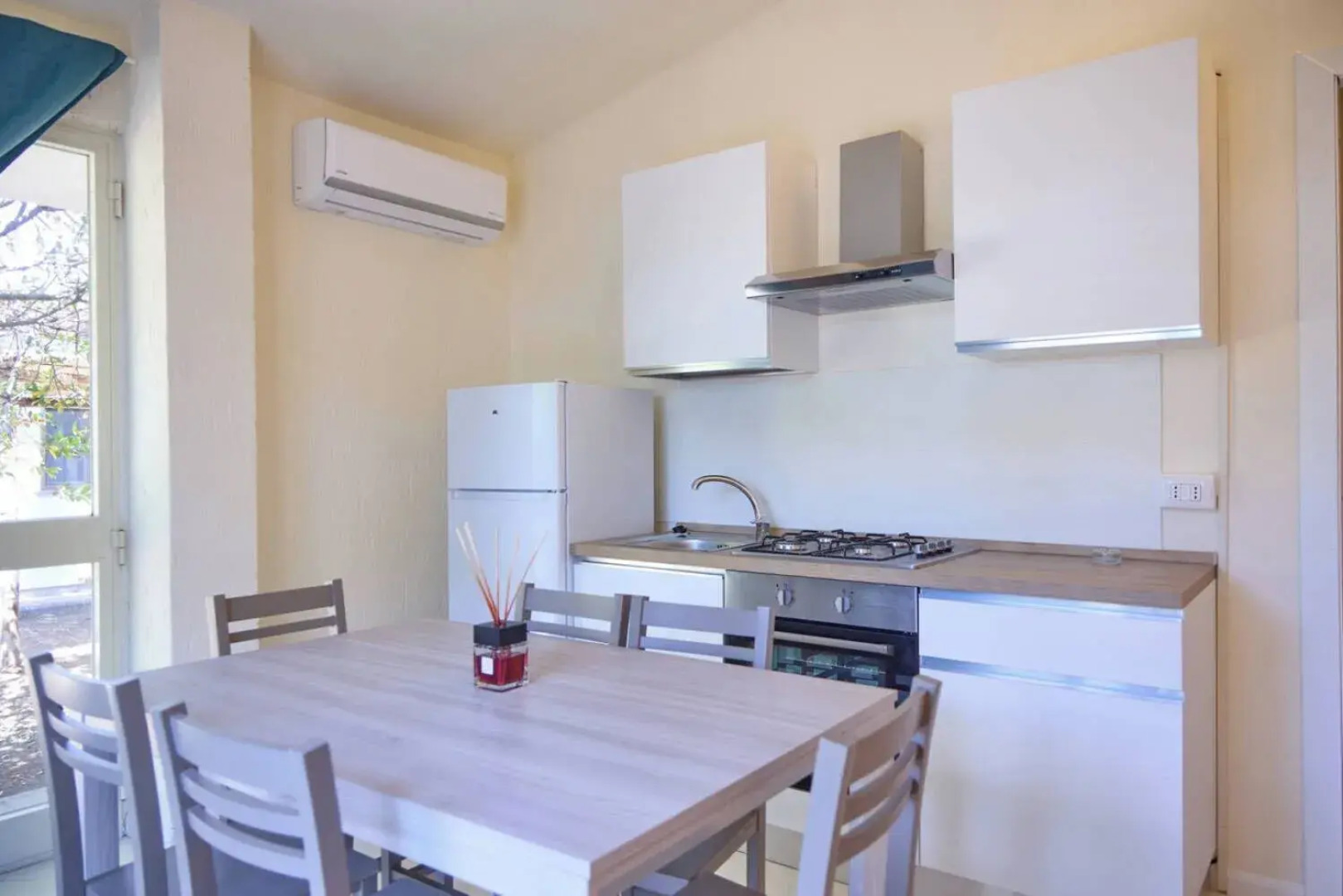 Camping Village Costa D'Argento