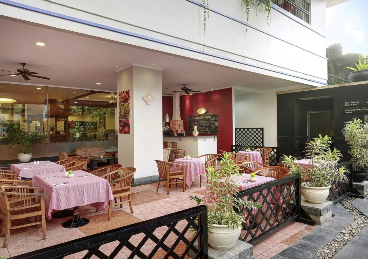 Kimaya Sudirman Yogyakarta by Harris