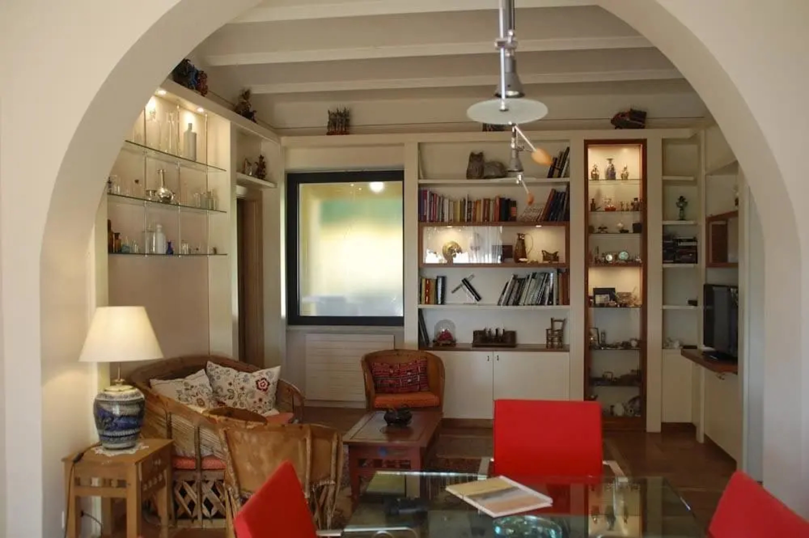 Verdidea - Villa Serra