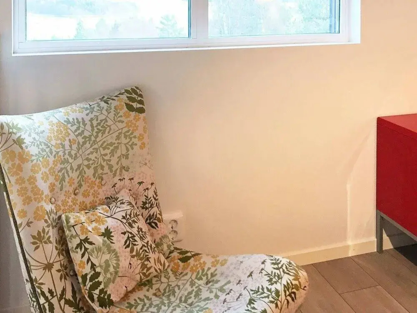 4 Person Holiday Home in Akersberga