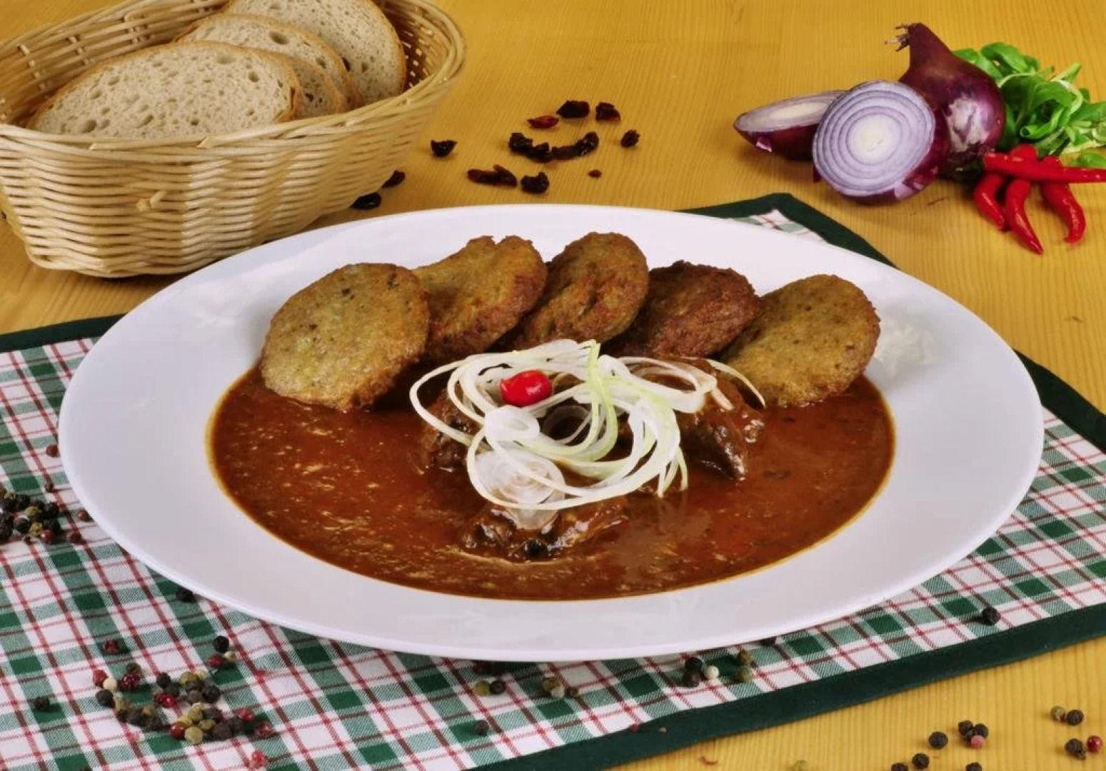 Balónový hotel Radešín