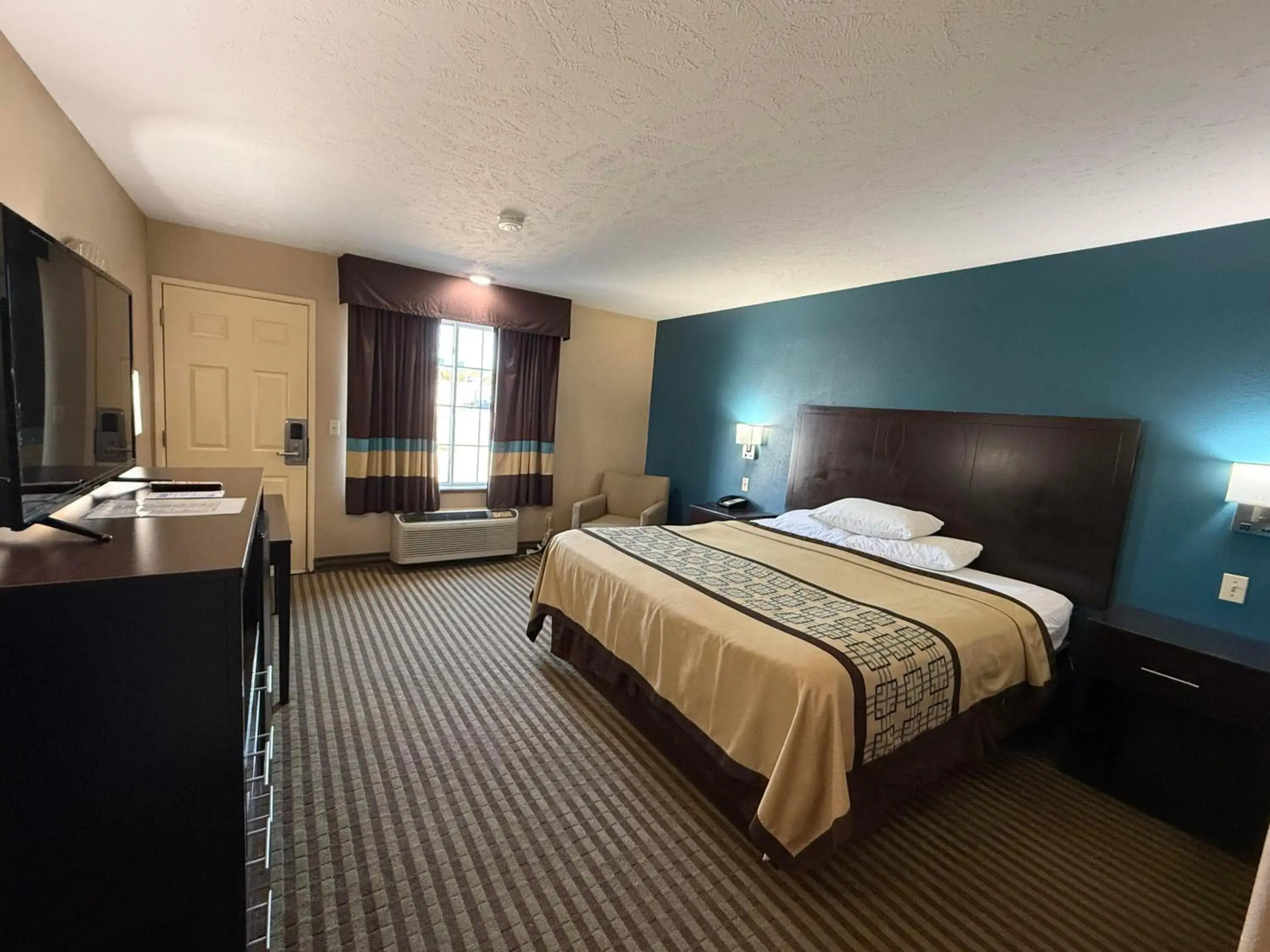 Victorian Inn Beatrice