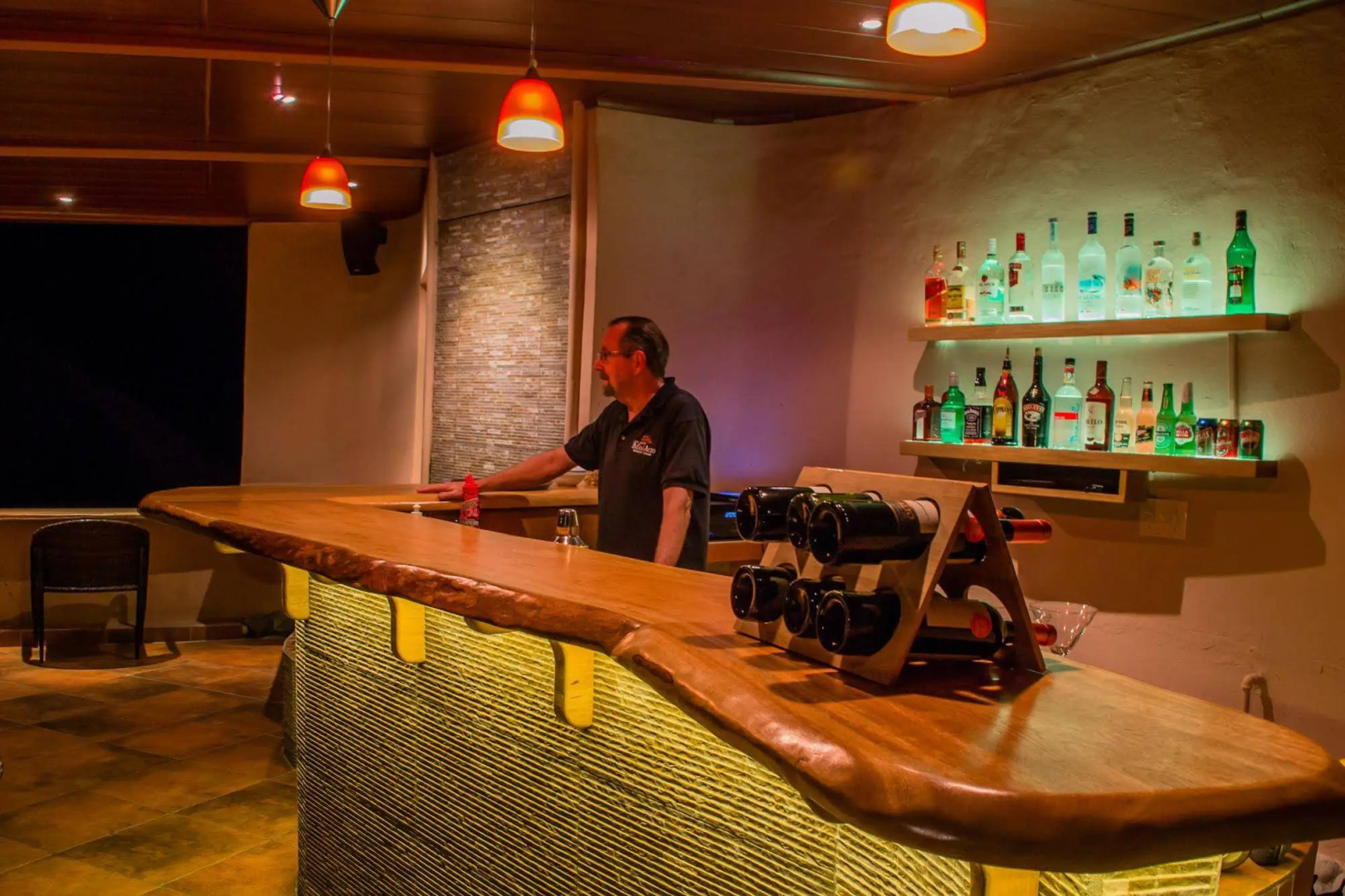 The Inn at Palo Alto