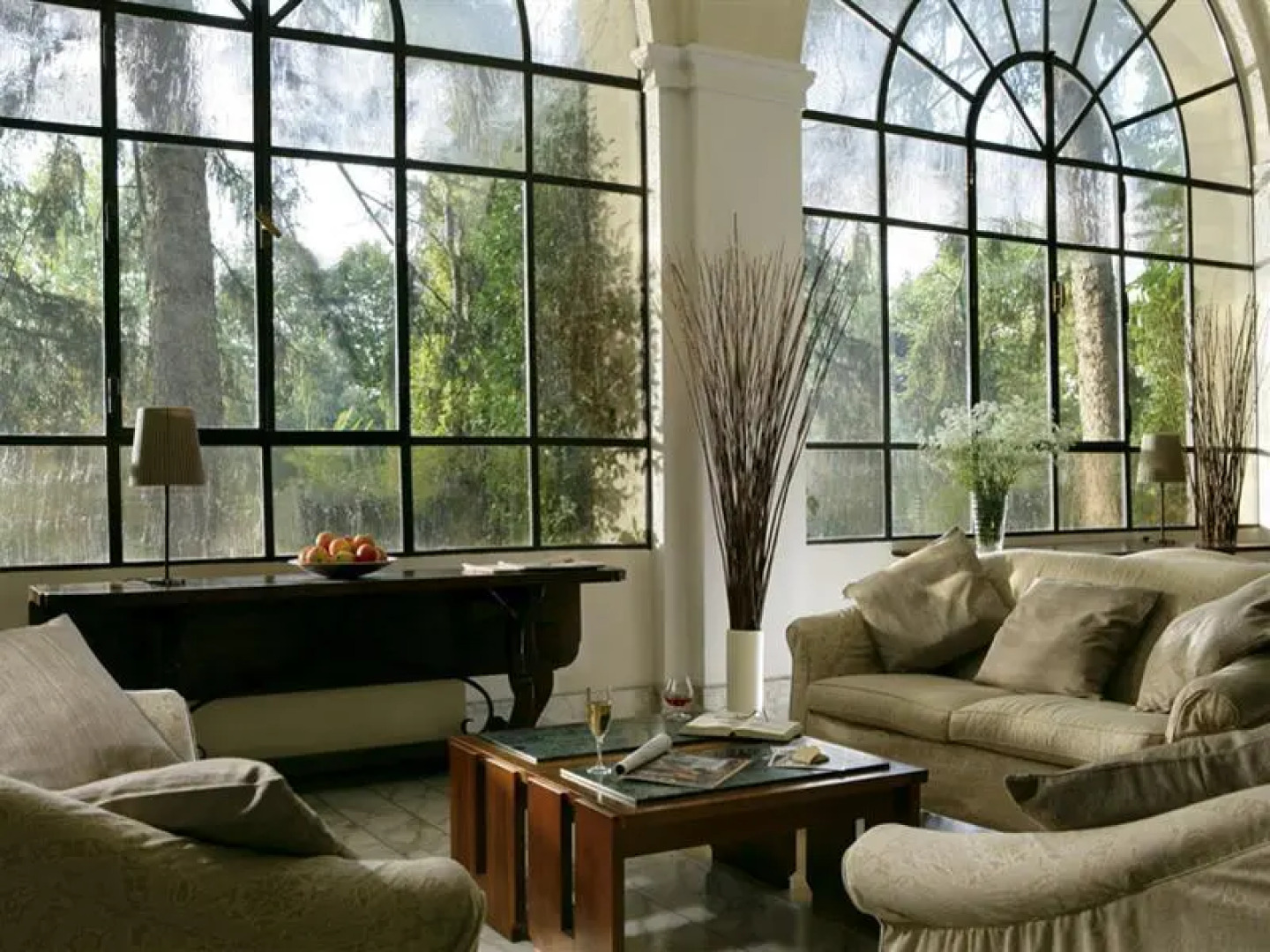 Hotel President Firenze