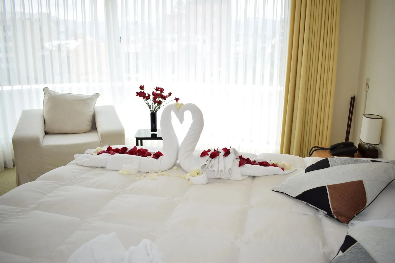 Apart Hotel Los Delfines