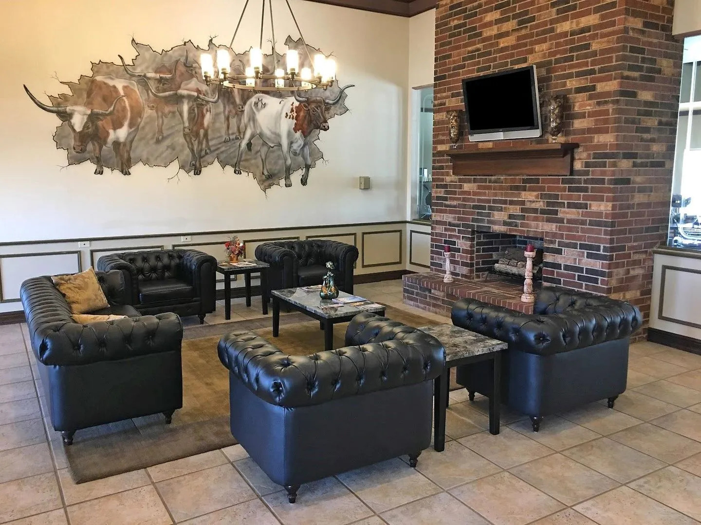 Stay Express Inn - Guthrie