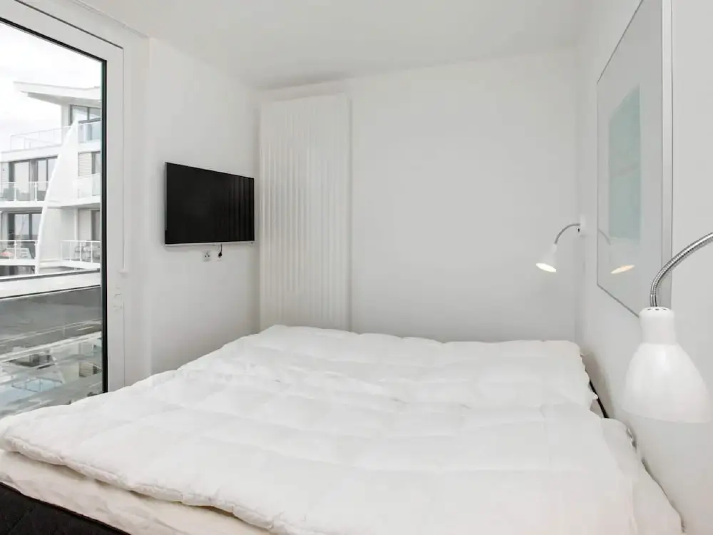 5 Star Holiday Home In Wendtorf