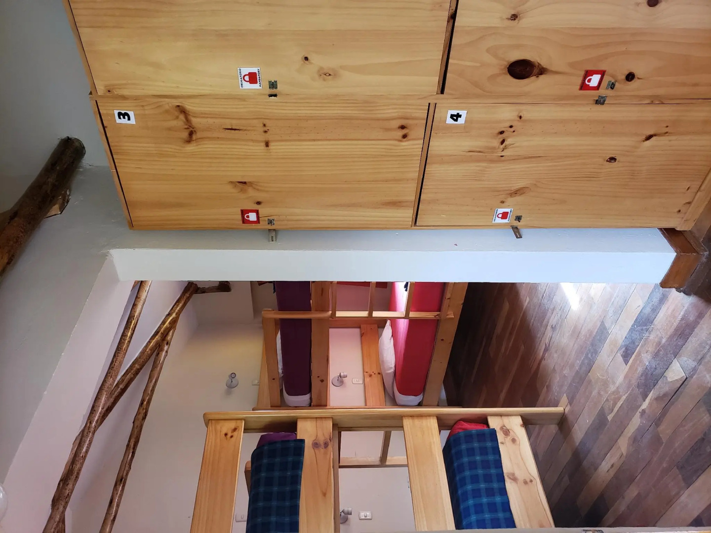 Mama Simona Ollantaytambo