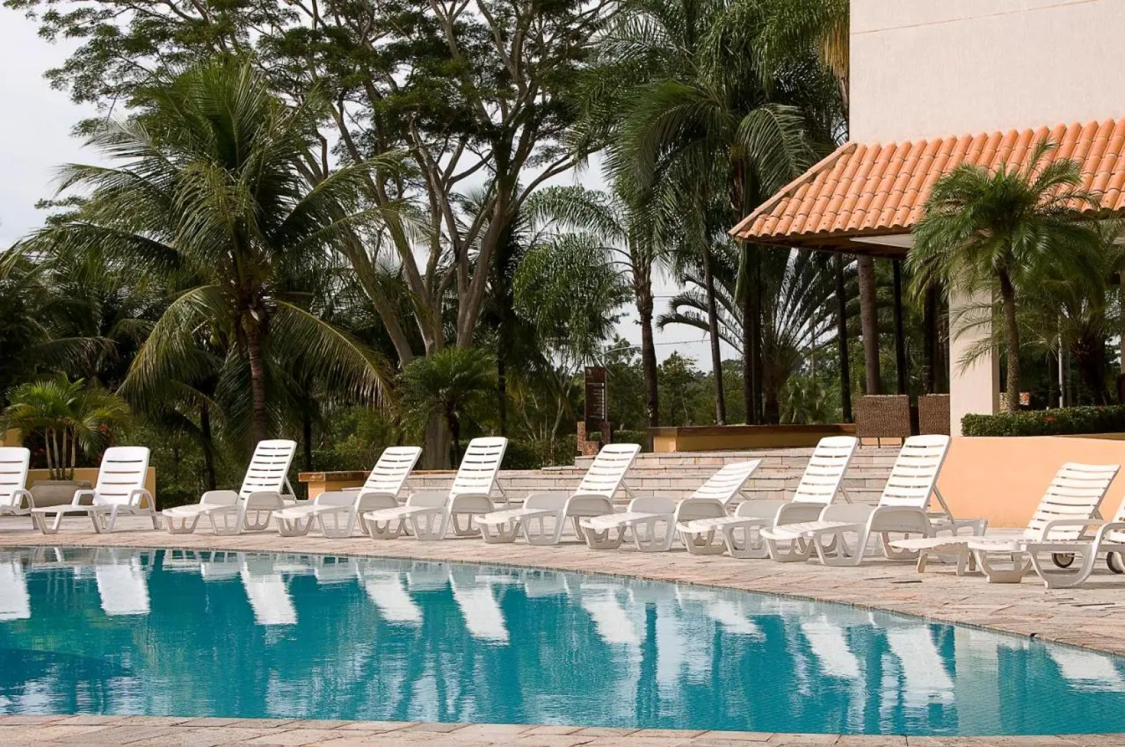 Hotel Michelangelo