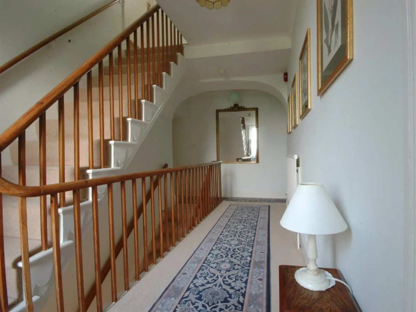 Hillborough House