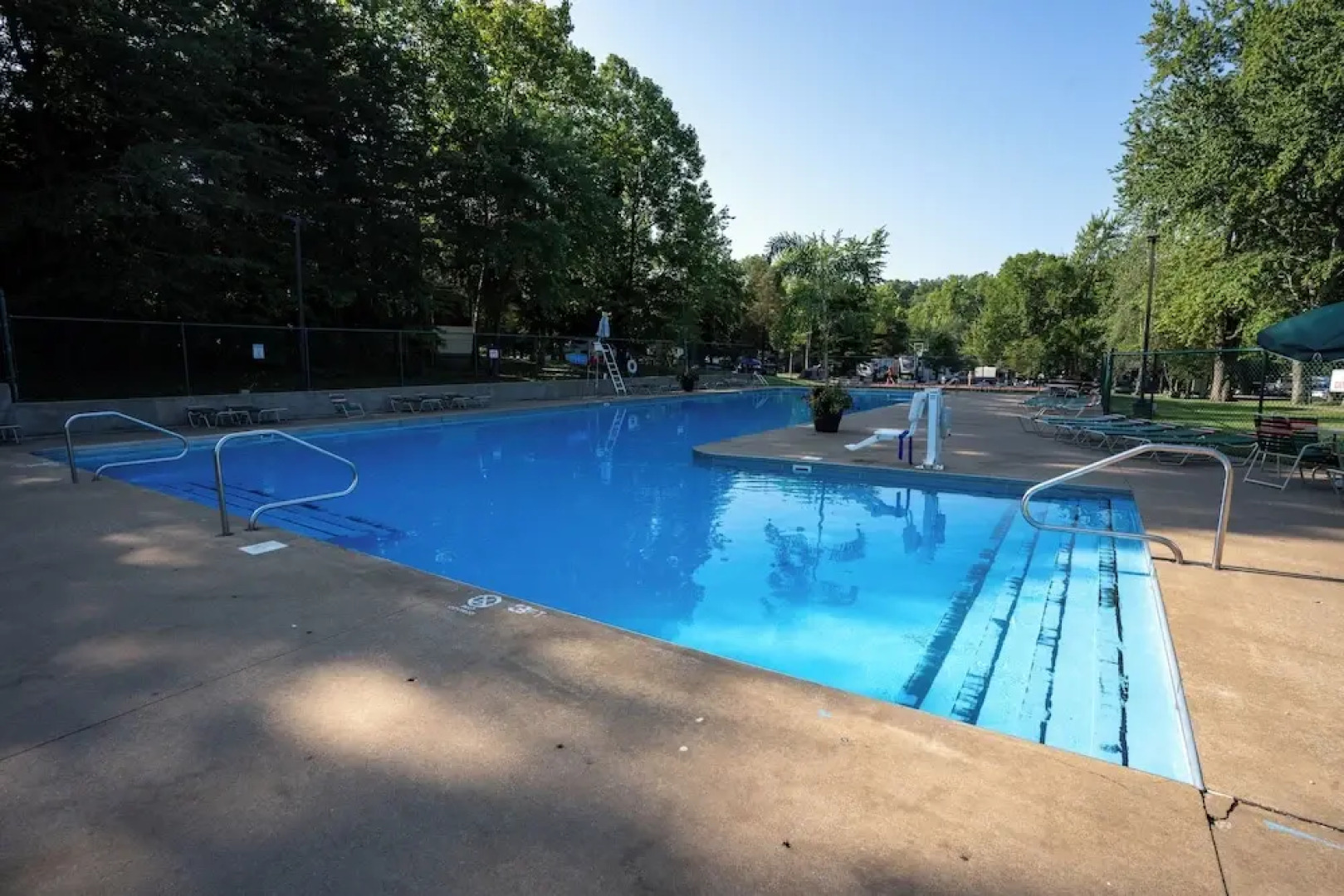 Sun Outdoors Lake Rudolph