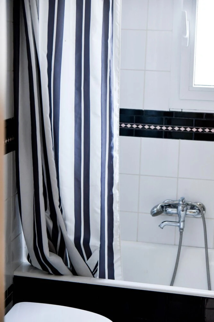 Family Apartment in Nea Smirni