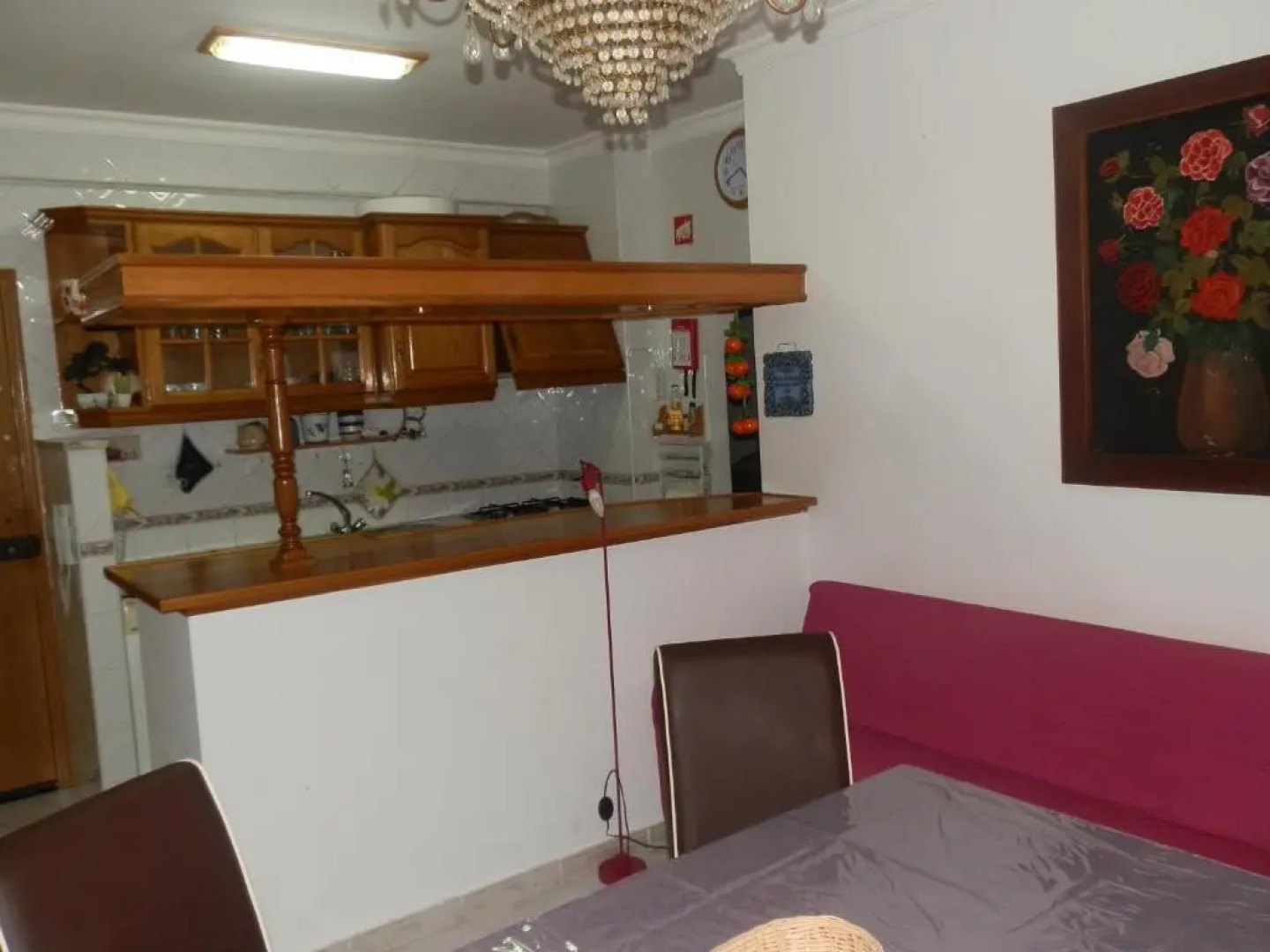 Apartamentos Carolino