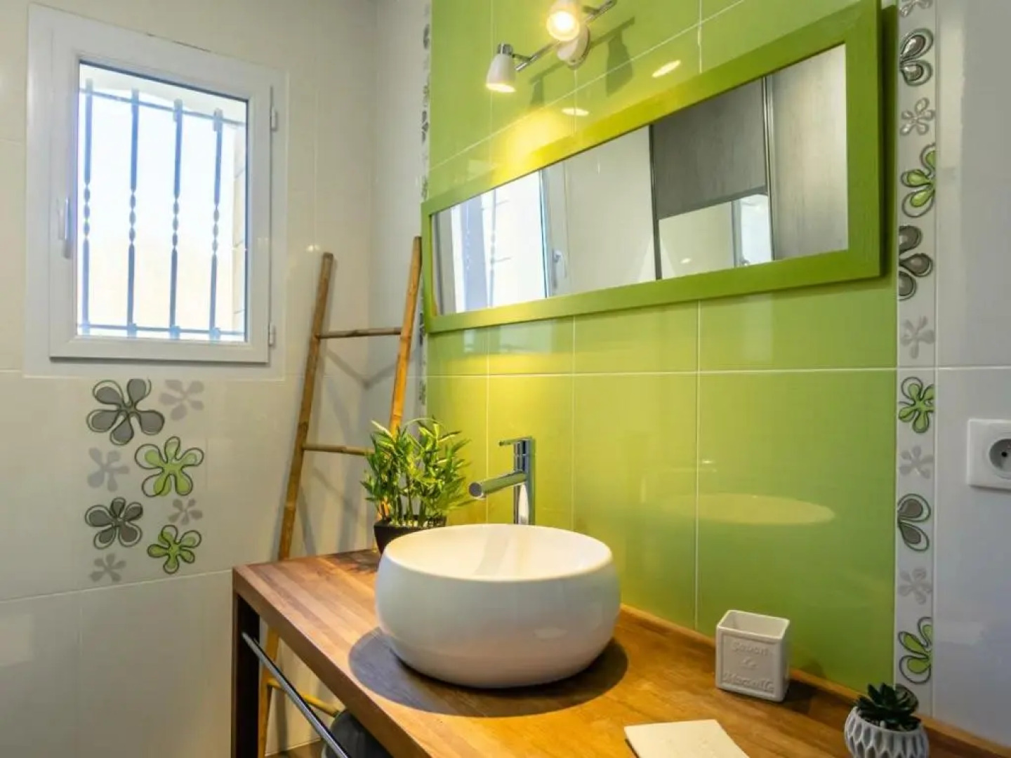 Gîte Saint-Cybranet, 4 pièces, 6 personnes - FR-1-616-204