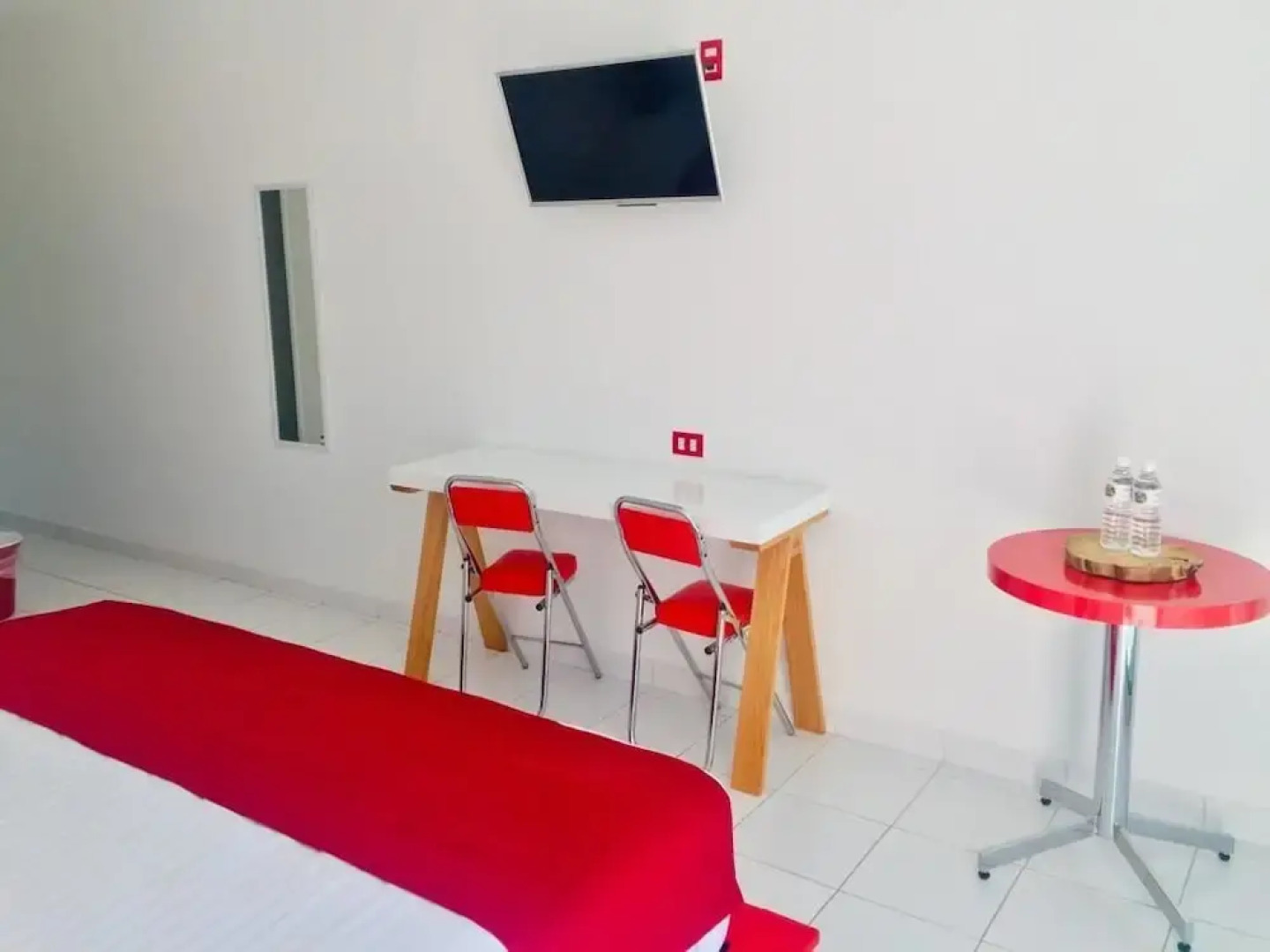 Hotel Palmas Cocoyoc