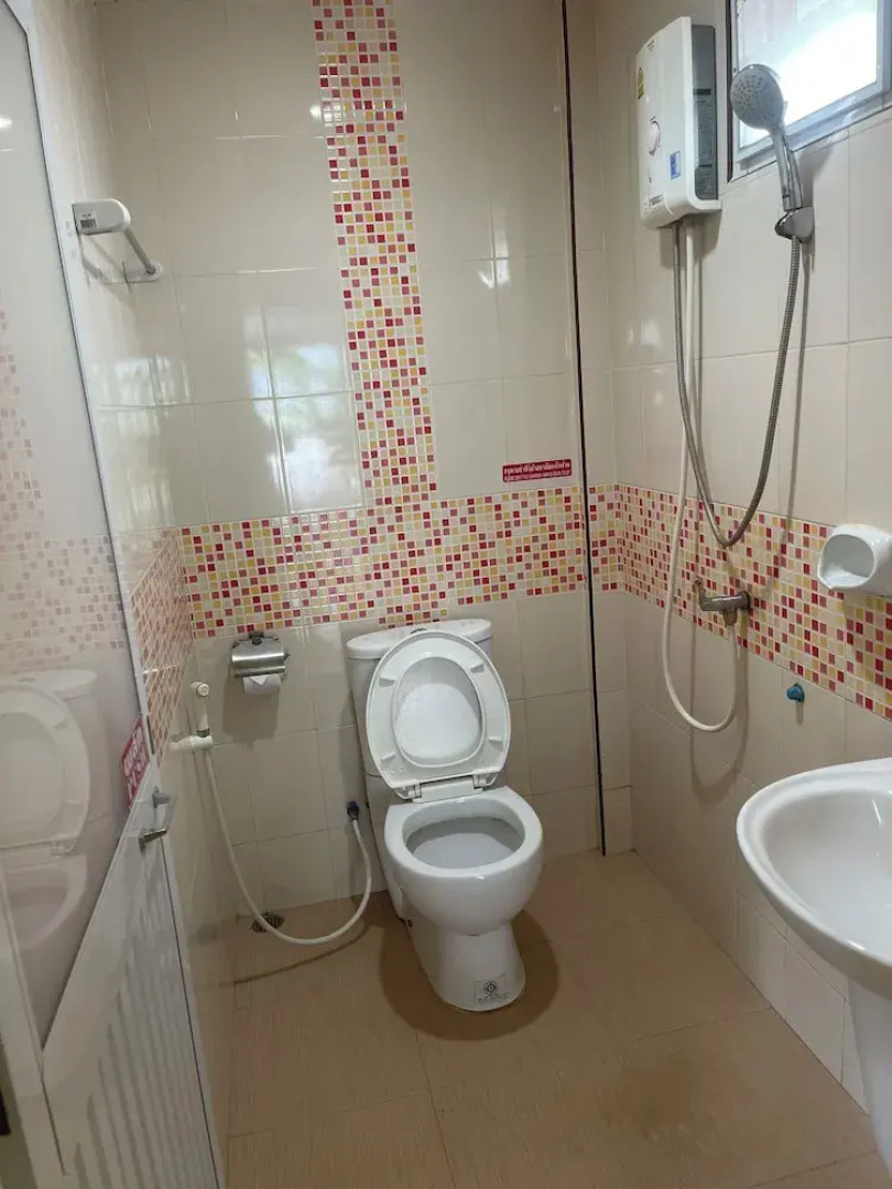 Sabaidee Resort Satun