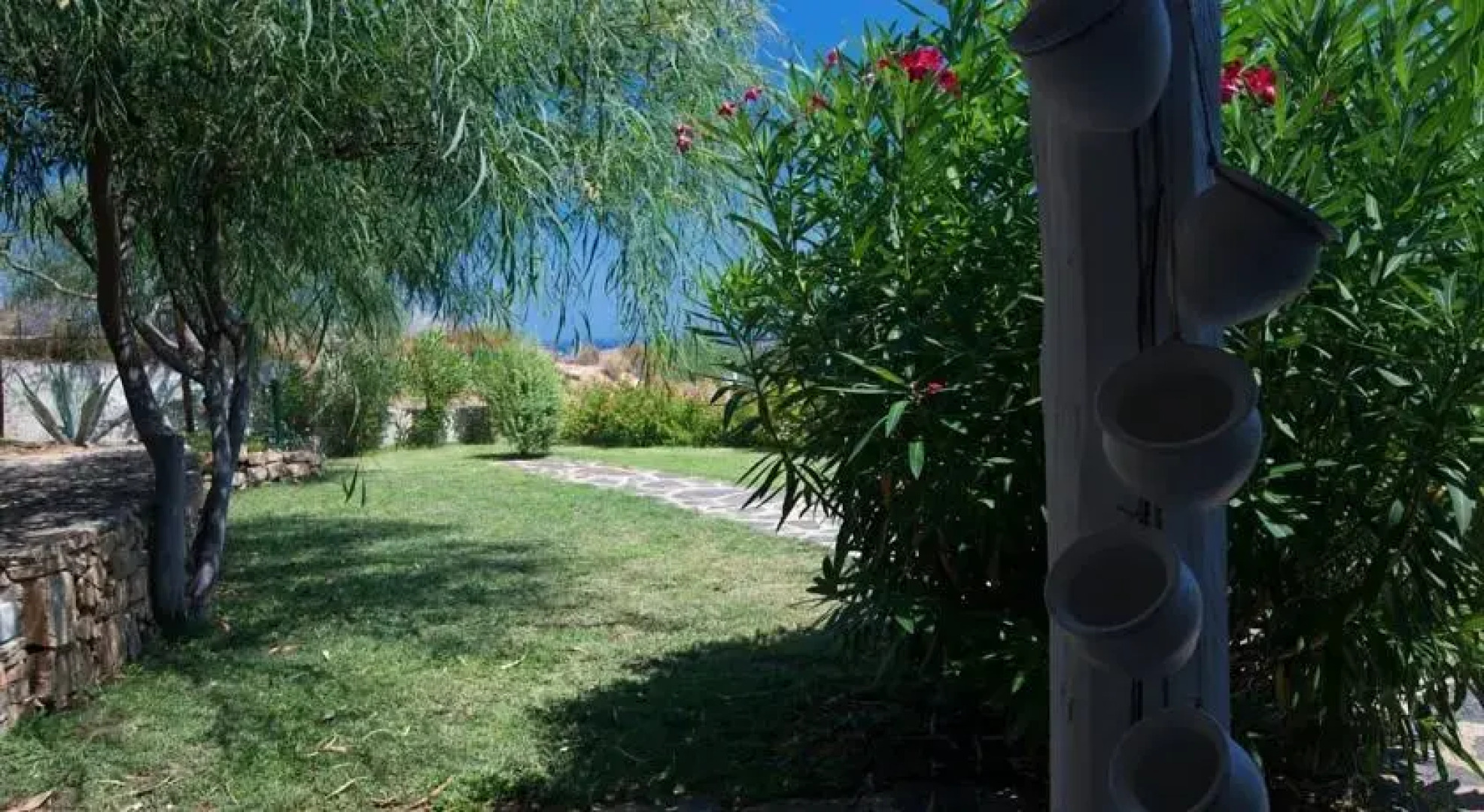 Residenza Sottovento 32