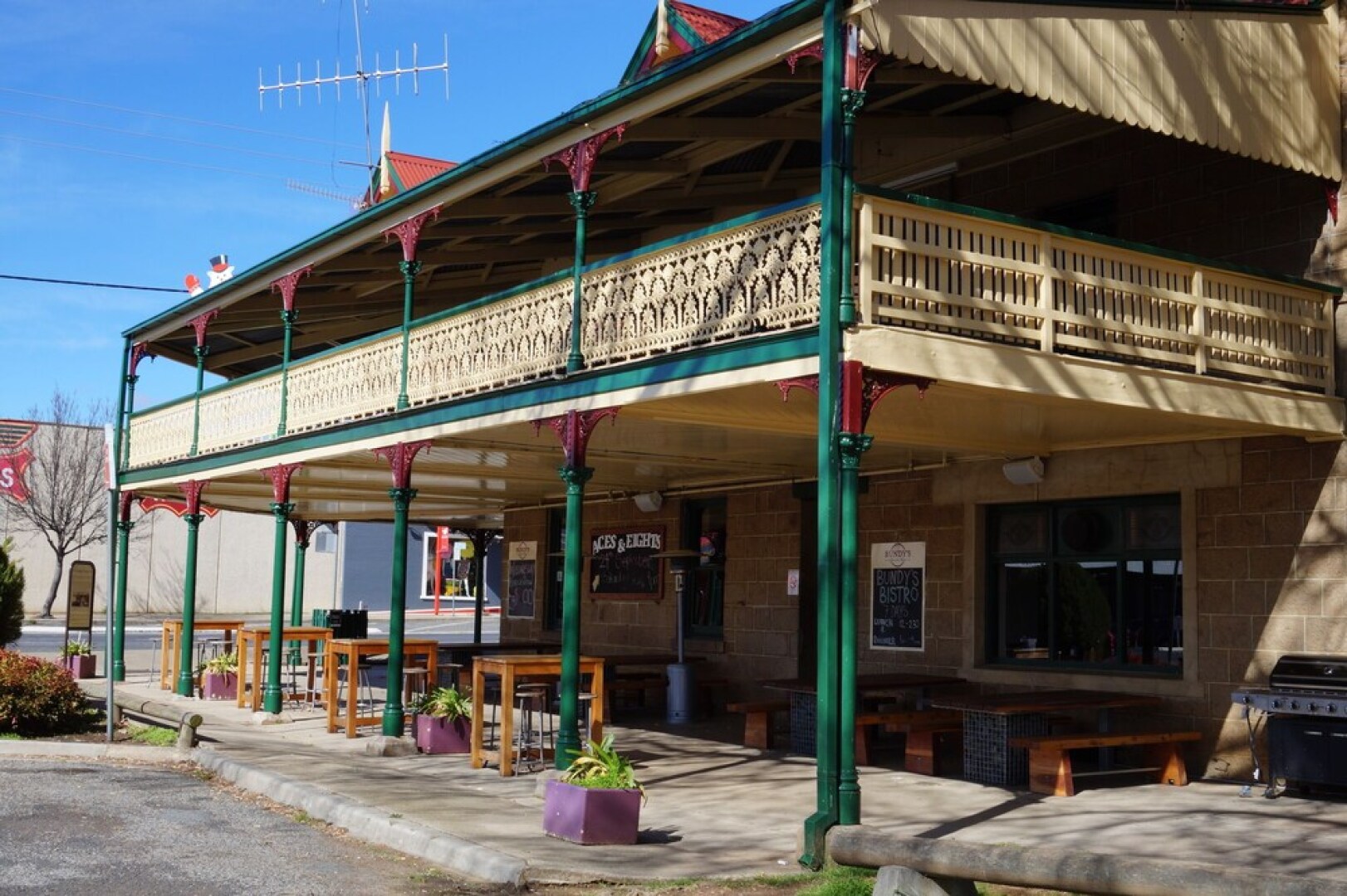 Royal Hotel Cooma