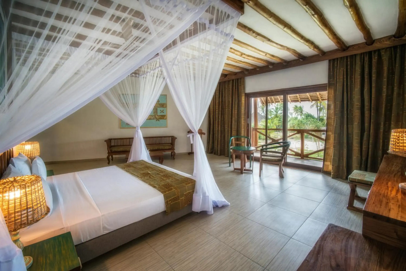 Zanzibar Queen Hotel