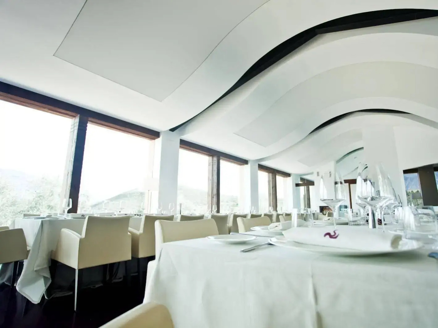 Hotel & Winery Señorío de Nevada