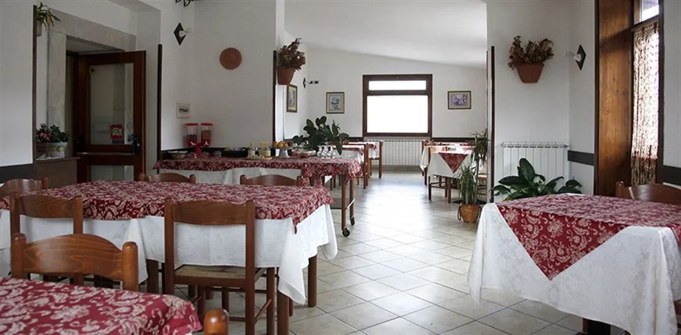 Hotel La Pieja