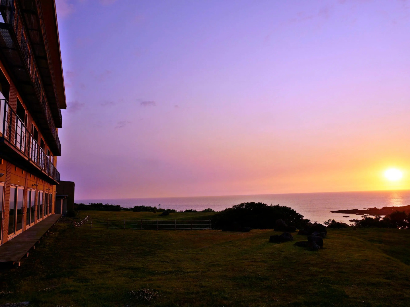 Umi To Irihi No Yado Teisui