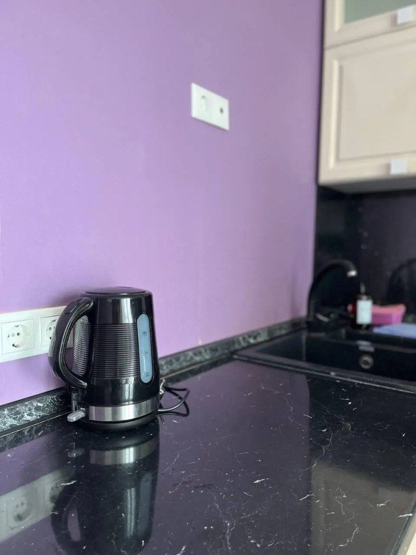 Апартаменты на улице Декабристов 1Г