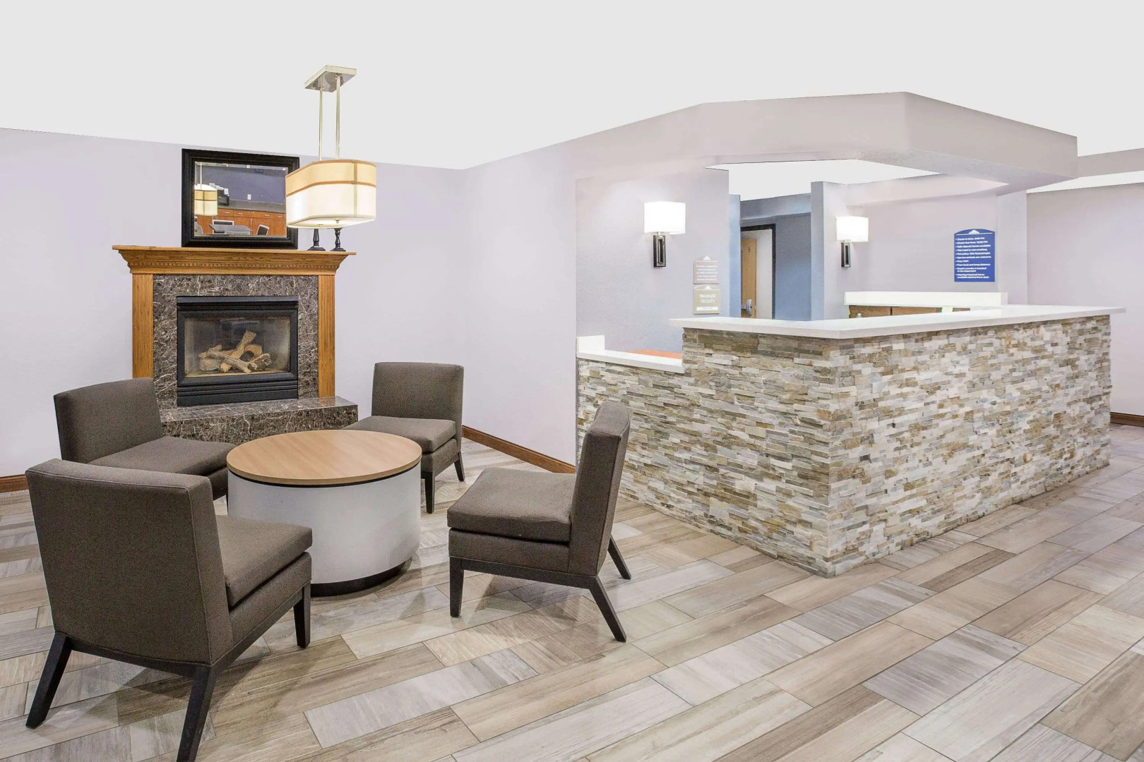 Microtel Inn & Suites by Wyndham Ames