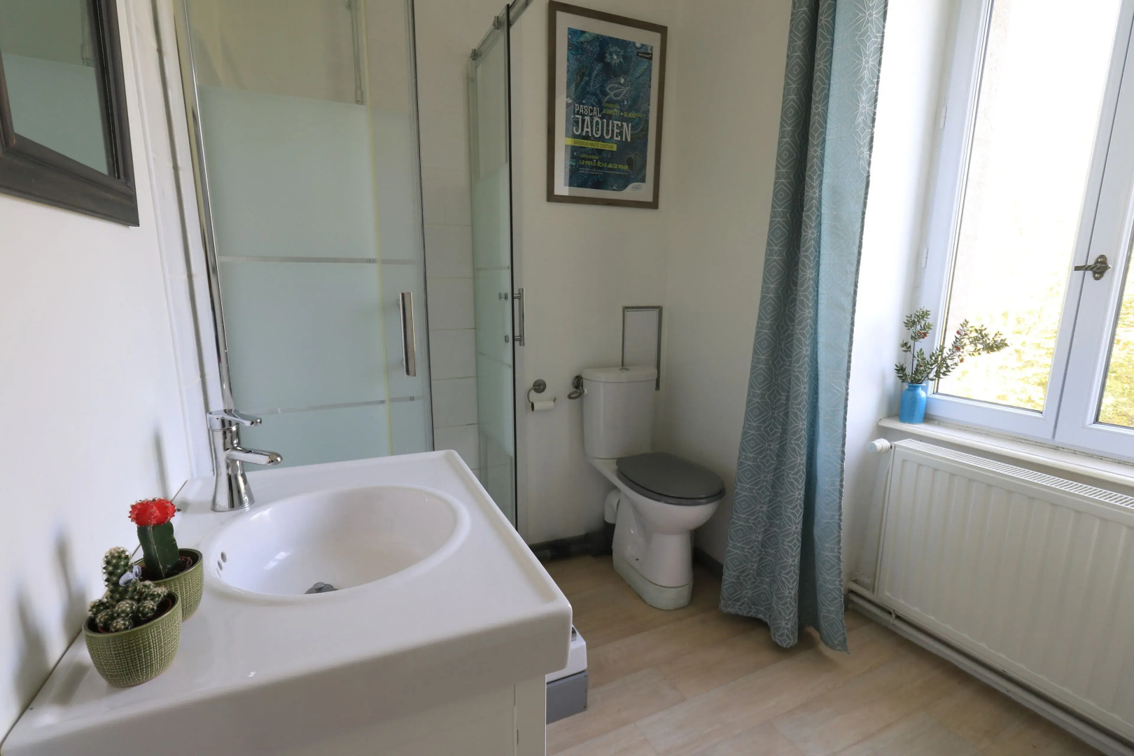 Le Manoir de Panduonec