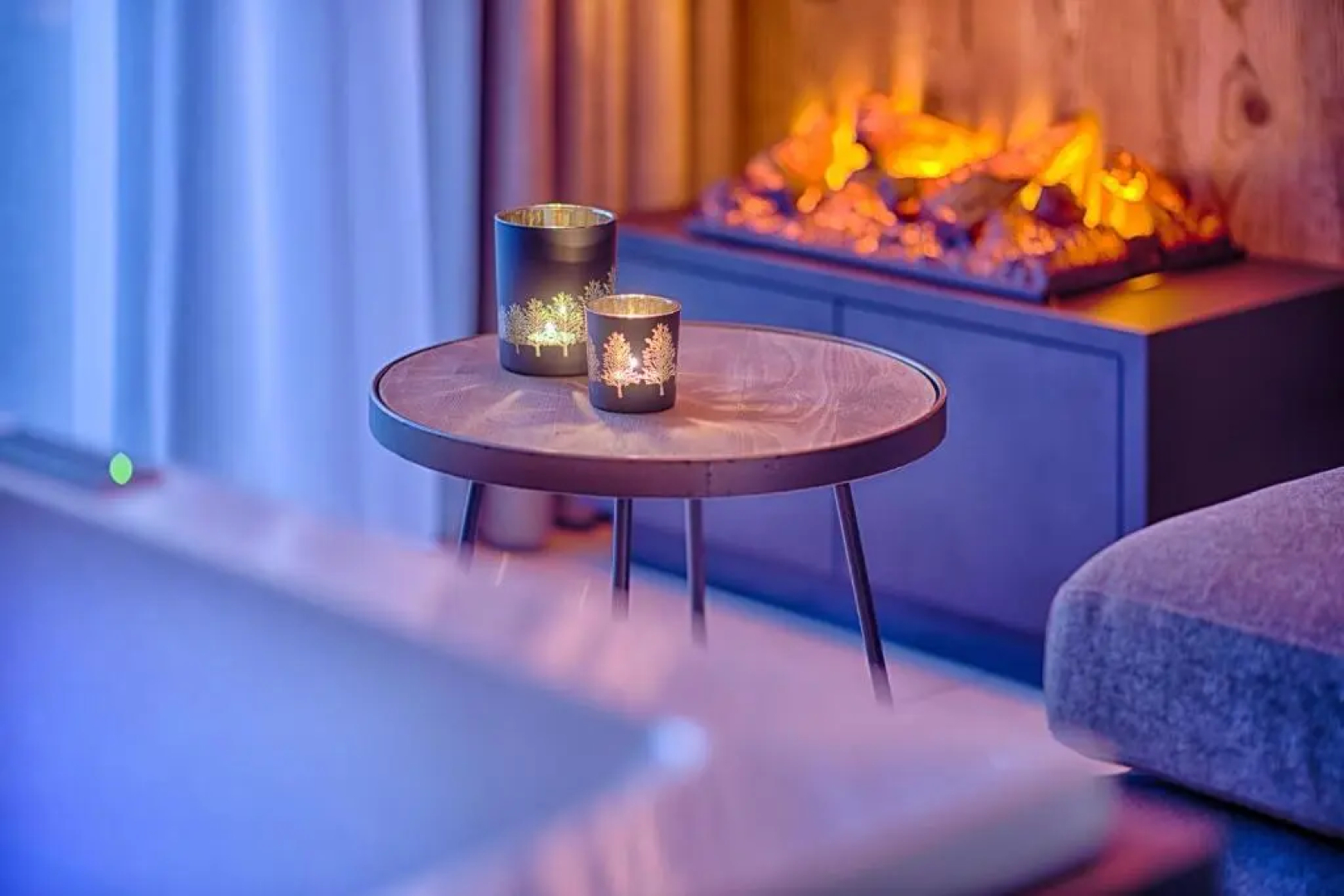 K1 Mountain Chalet Luxury Home