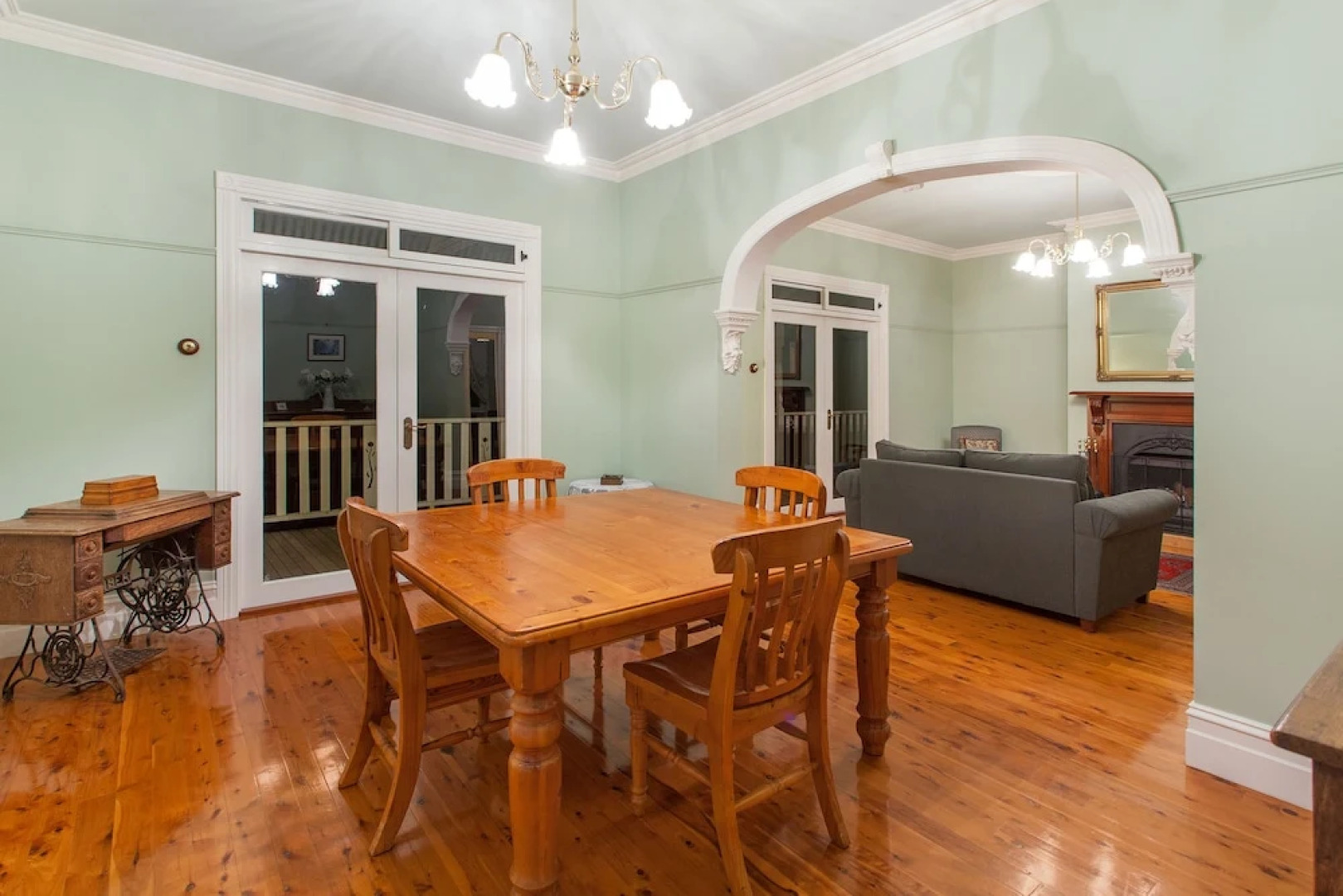 Hopkins River Homestead - Rejuvenate Stays