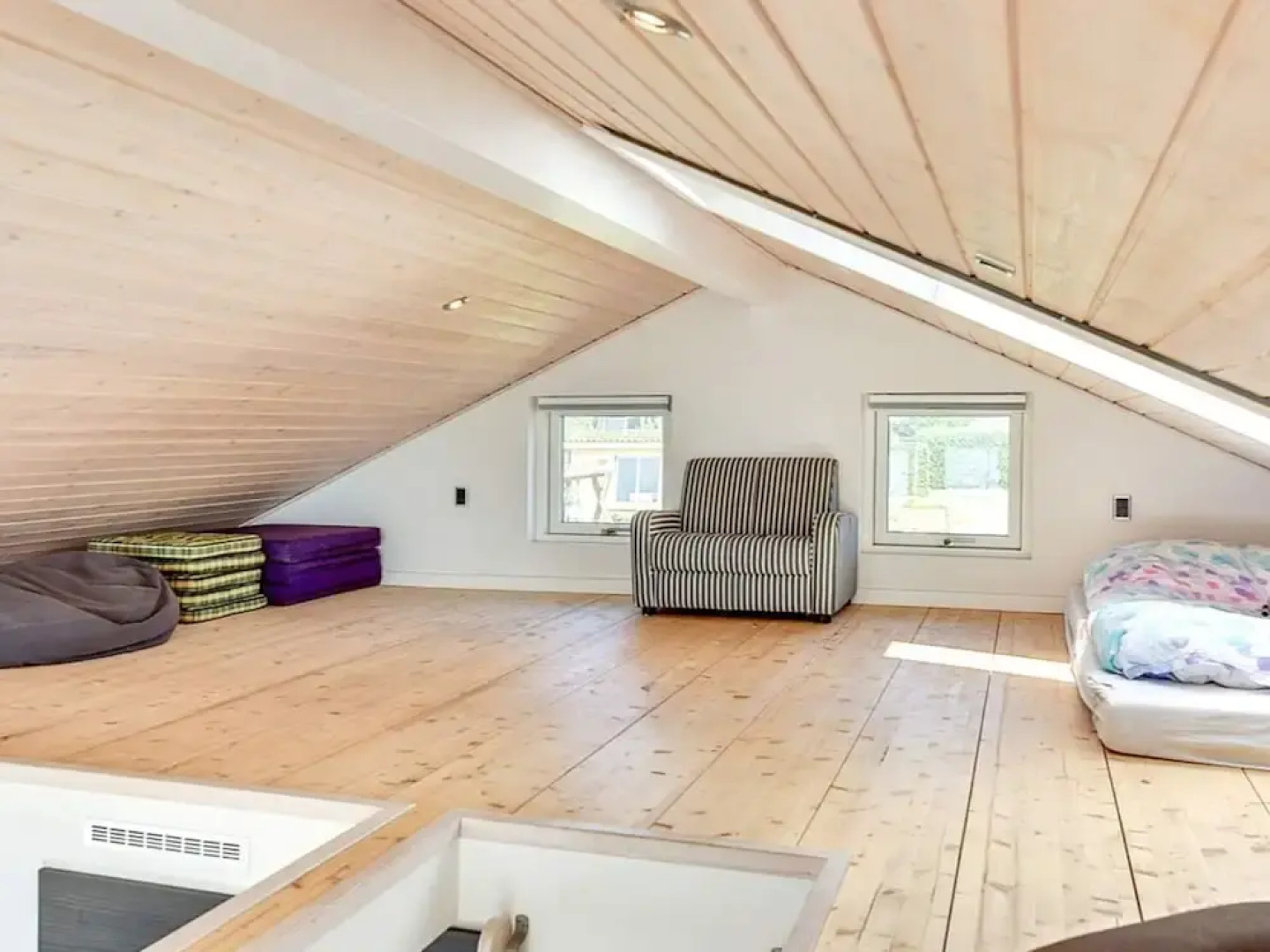 4 Person Holiday Home in Hejls