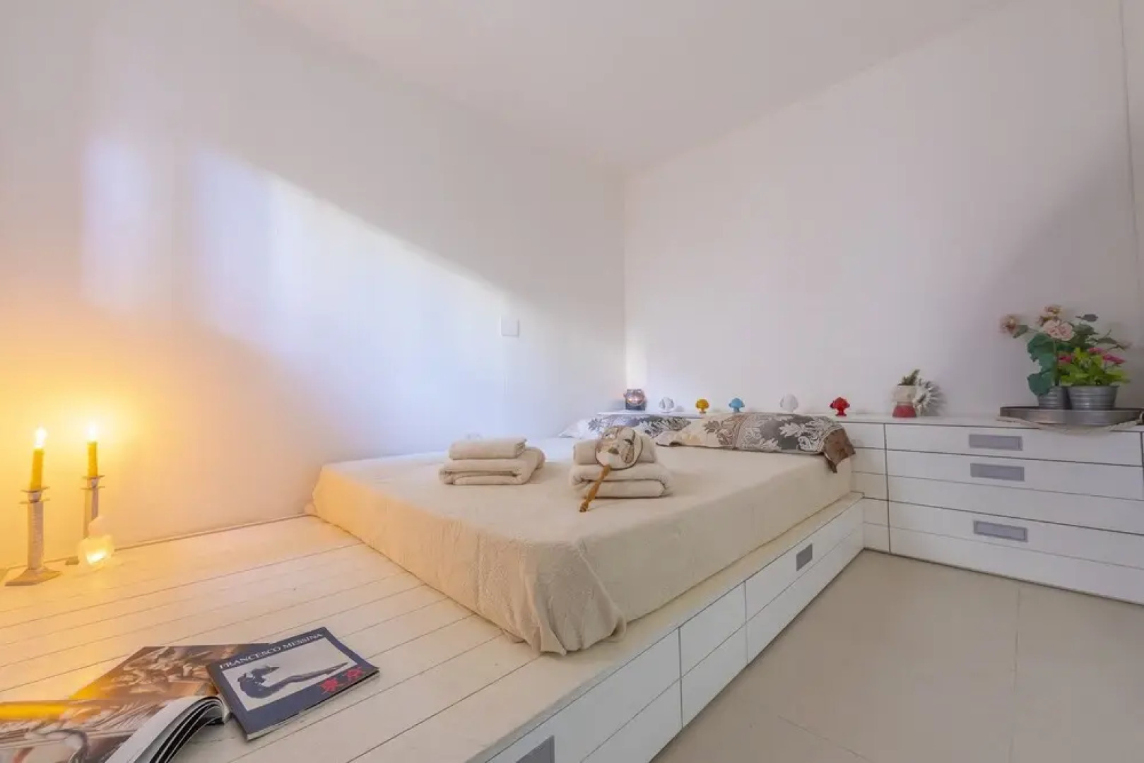 The Orange 22 Sweet Home