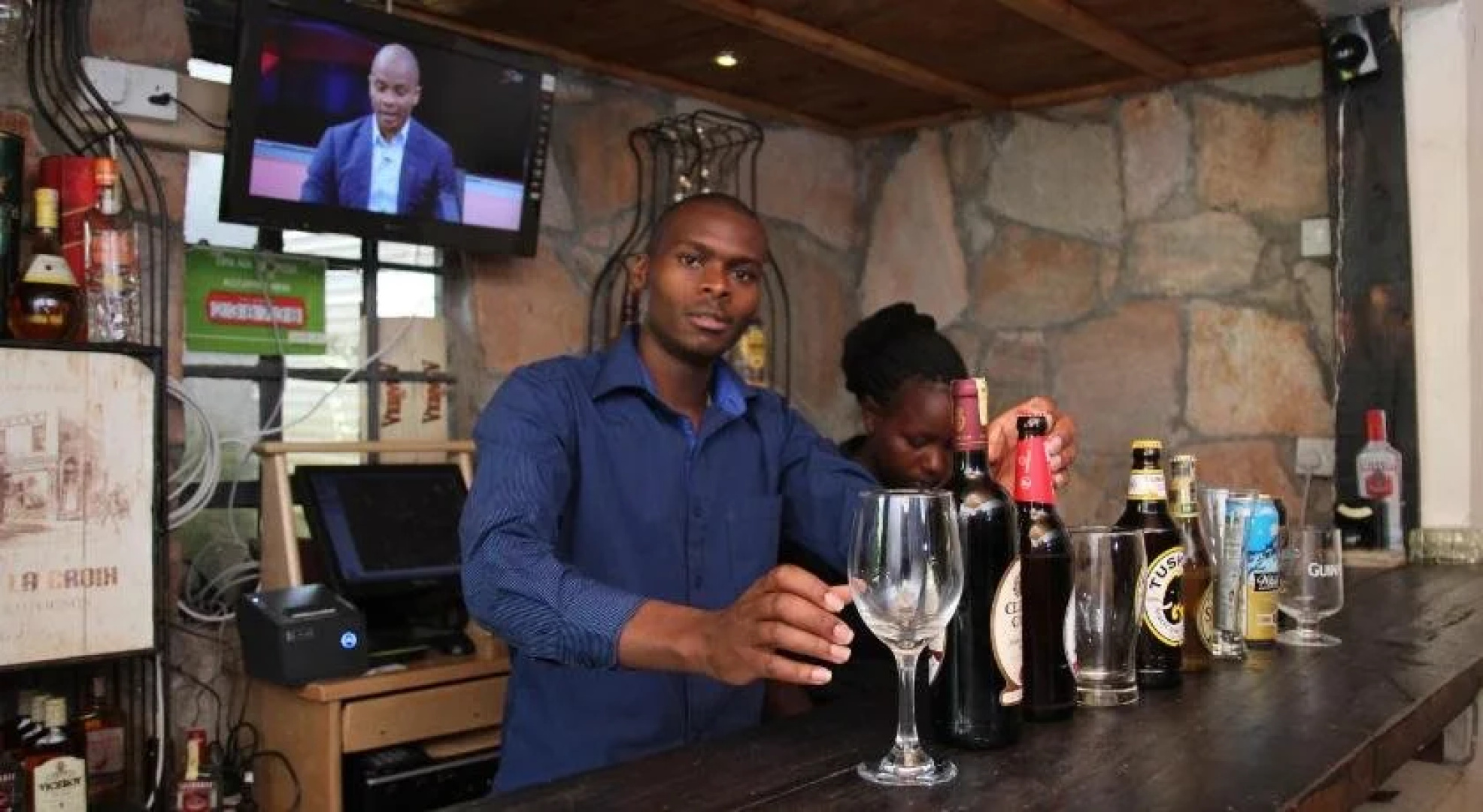 Sahara Gardens Kericho