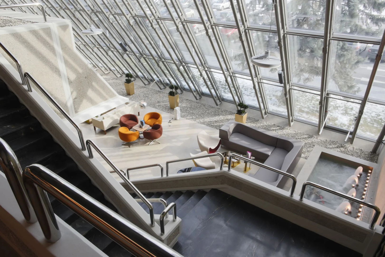 Crowne Plaza Belgrade