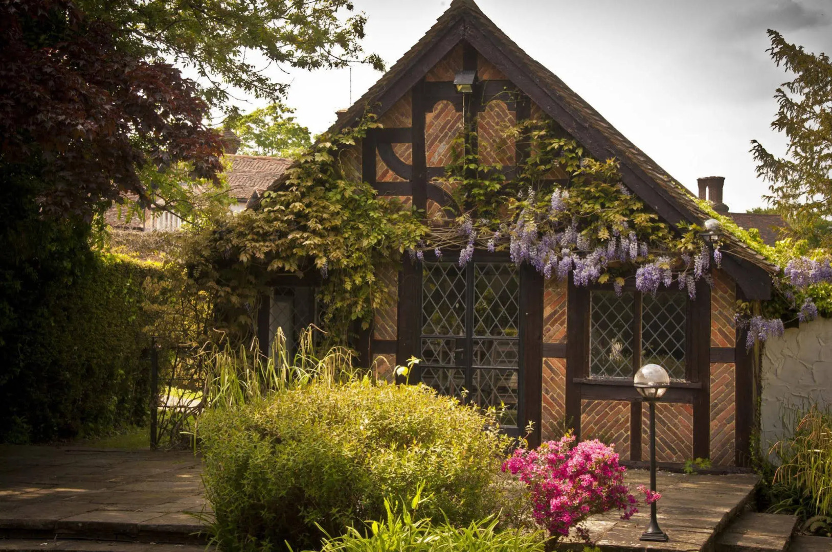 Ghyll Manor Country Hotel