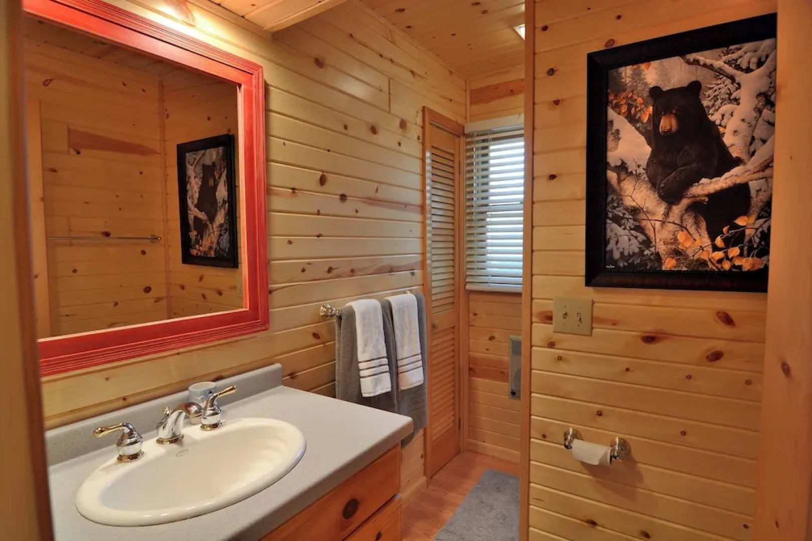 Sunset Shores Retreat