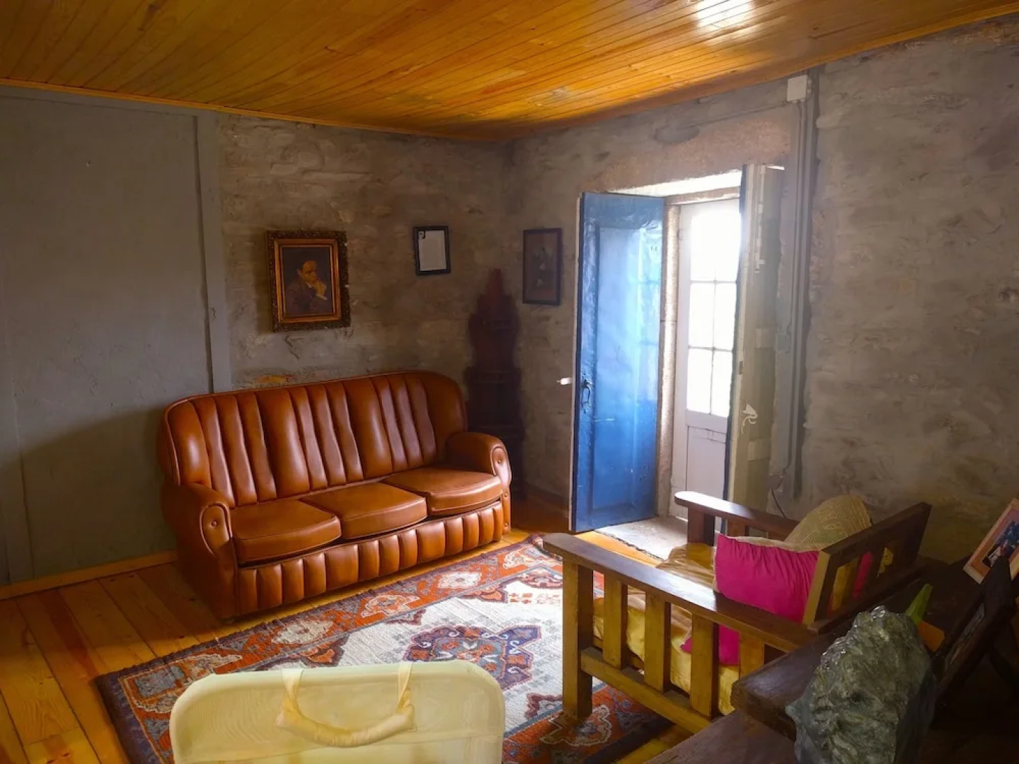 Confortable Countryside House