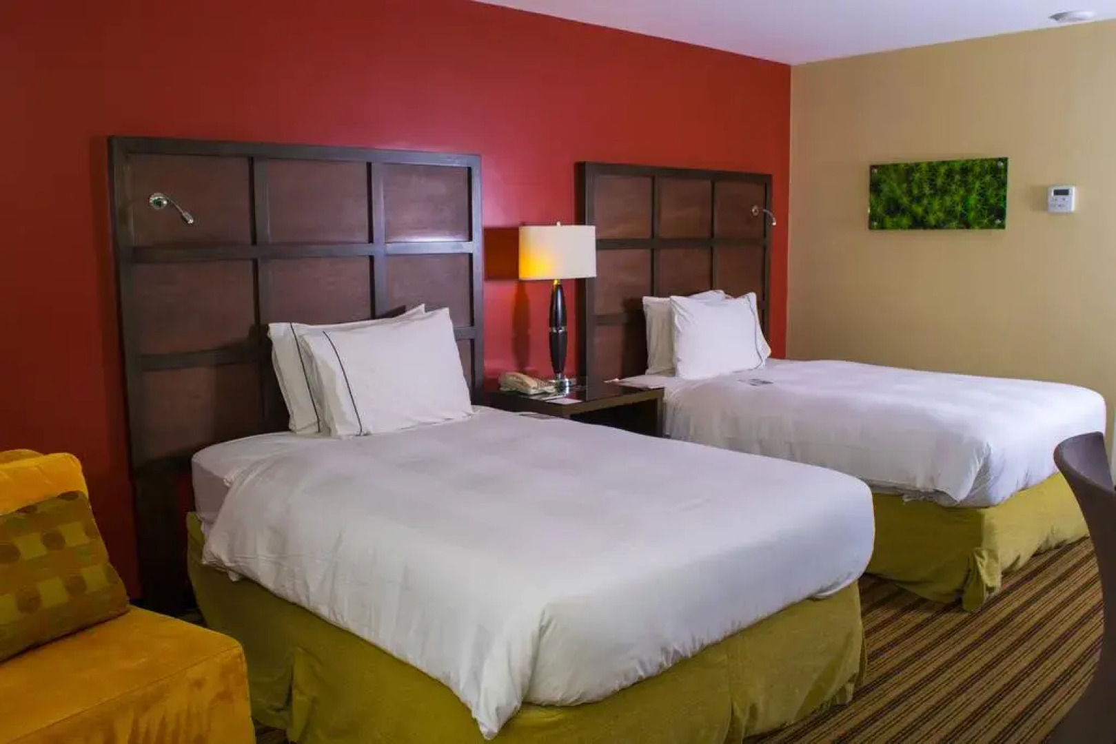 Renaissance Caracas La Castellana Hotel