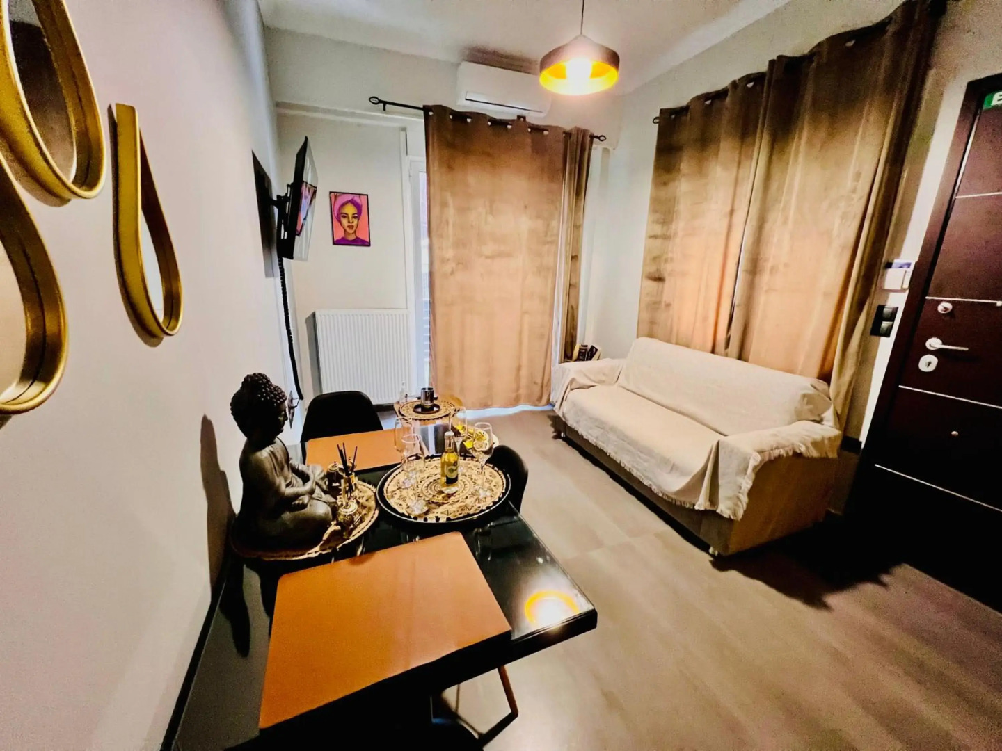 Phoenix Garden Apartment I