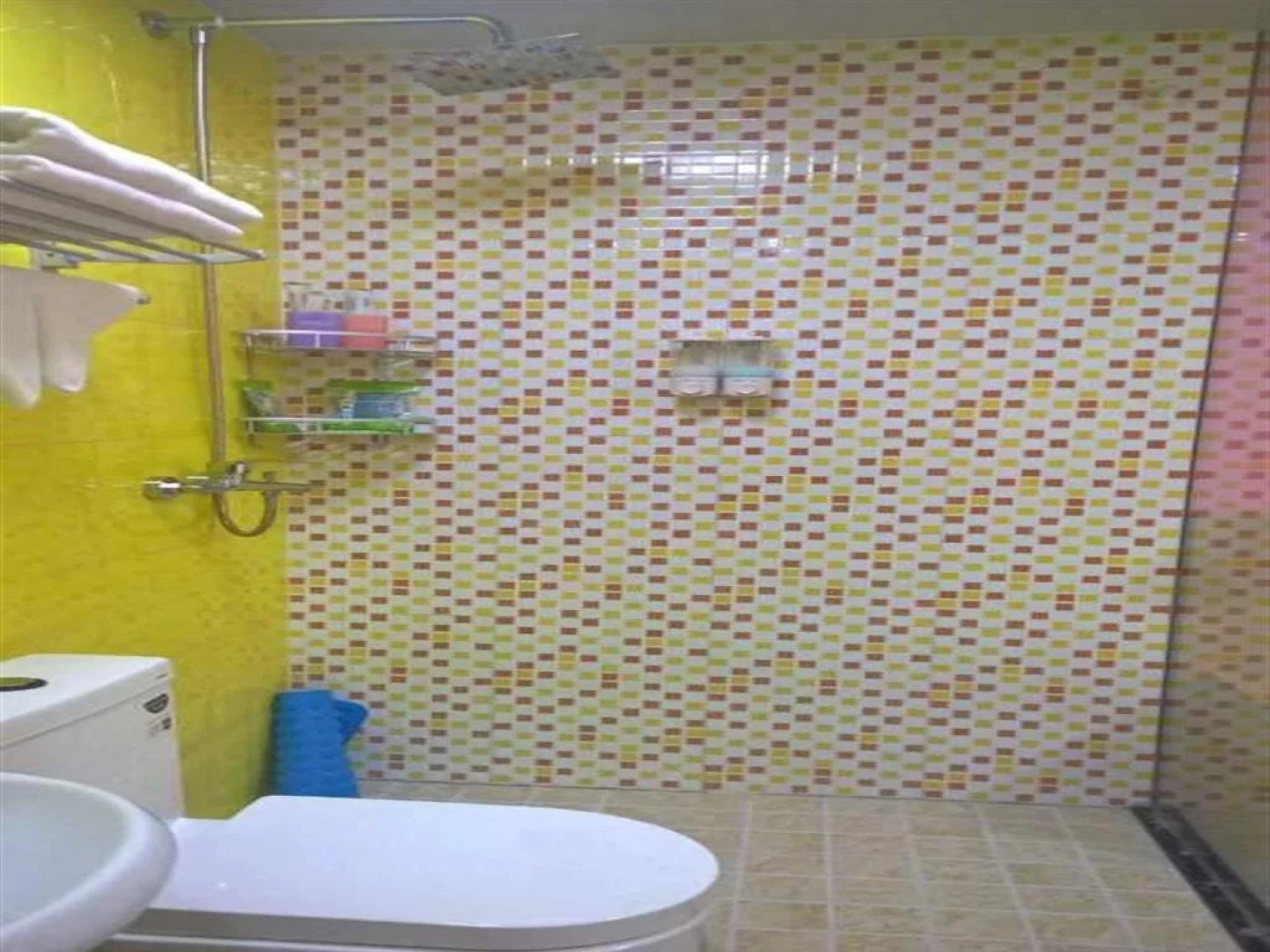 Qingzhou Jieke Chain Hotel